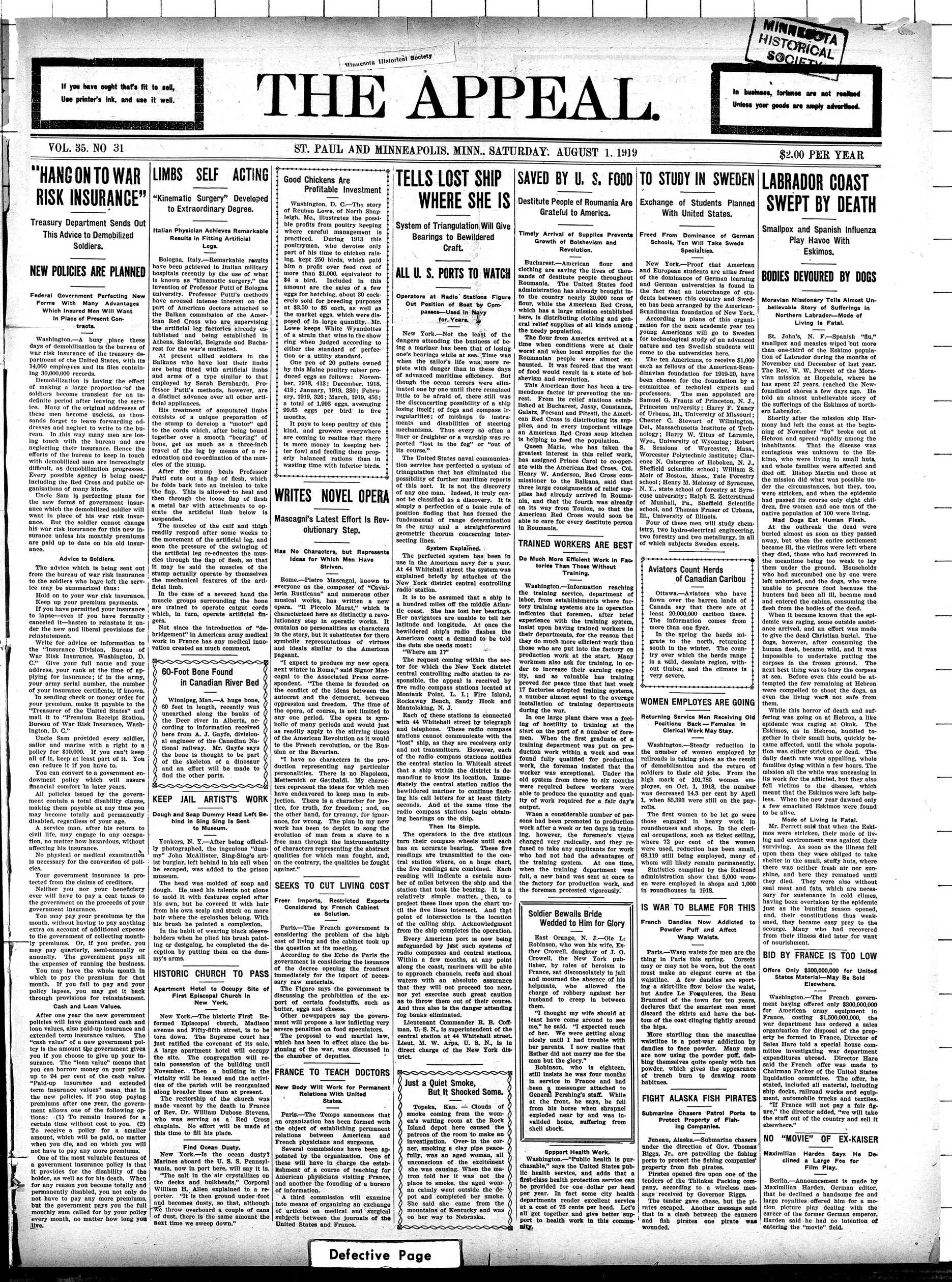 Page 1
