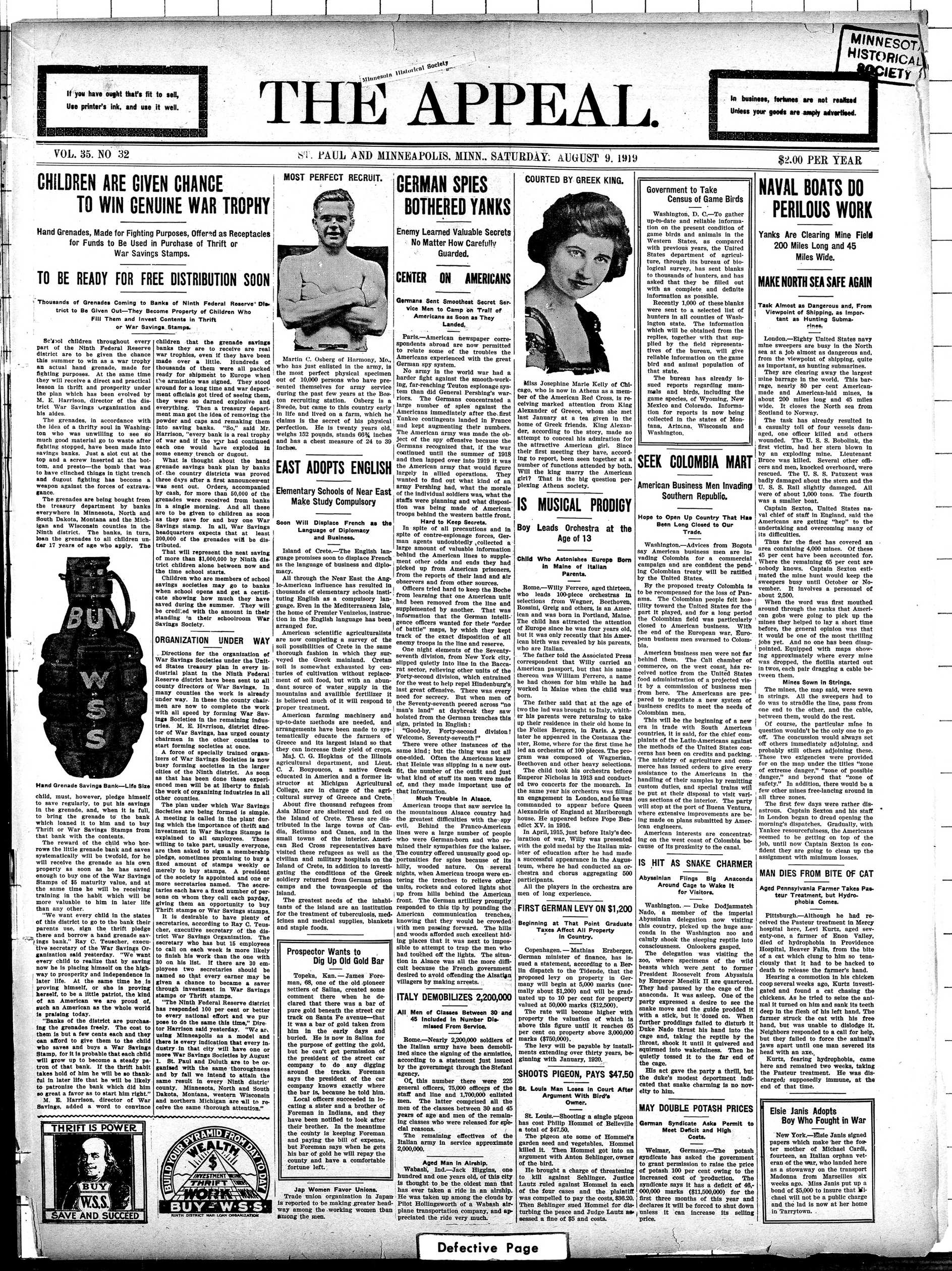 Page 1