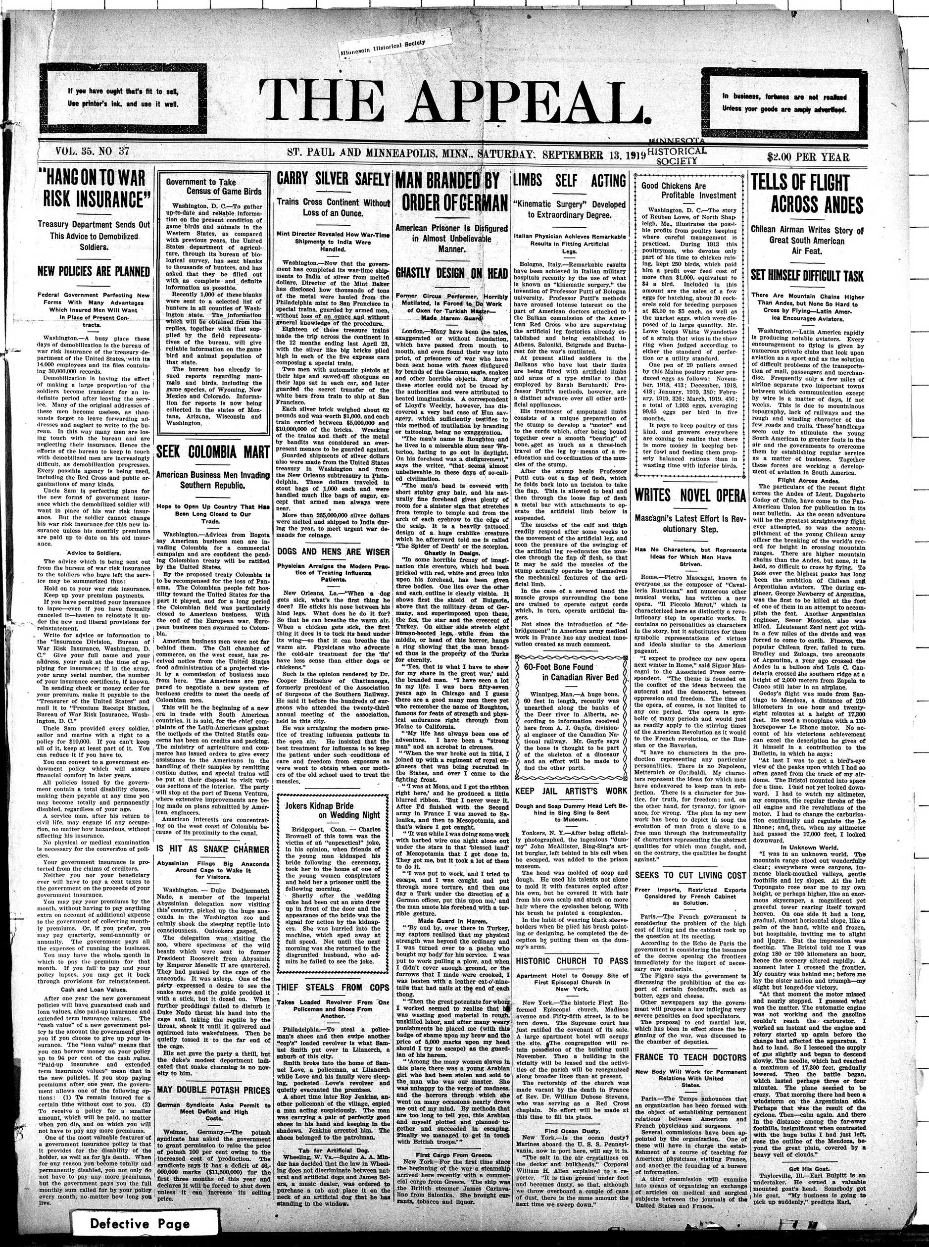 Page 1