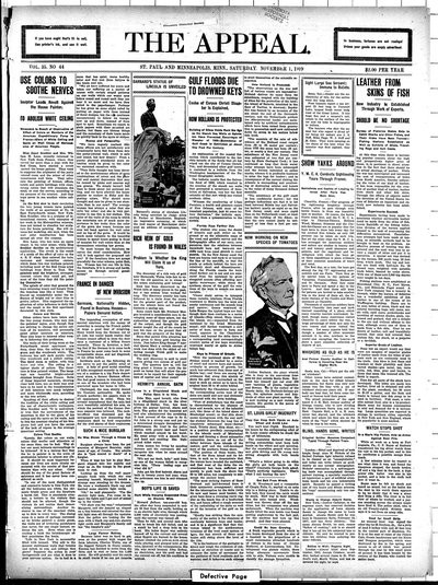 Nov 1919