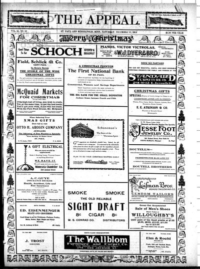 The Appeal, Dec 13, 1919