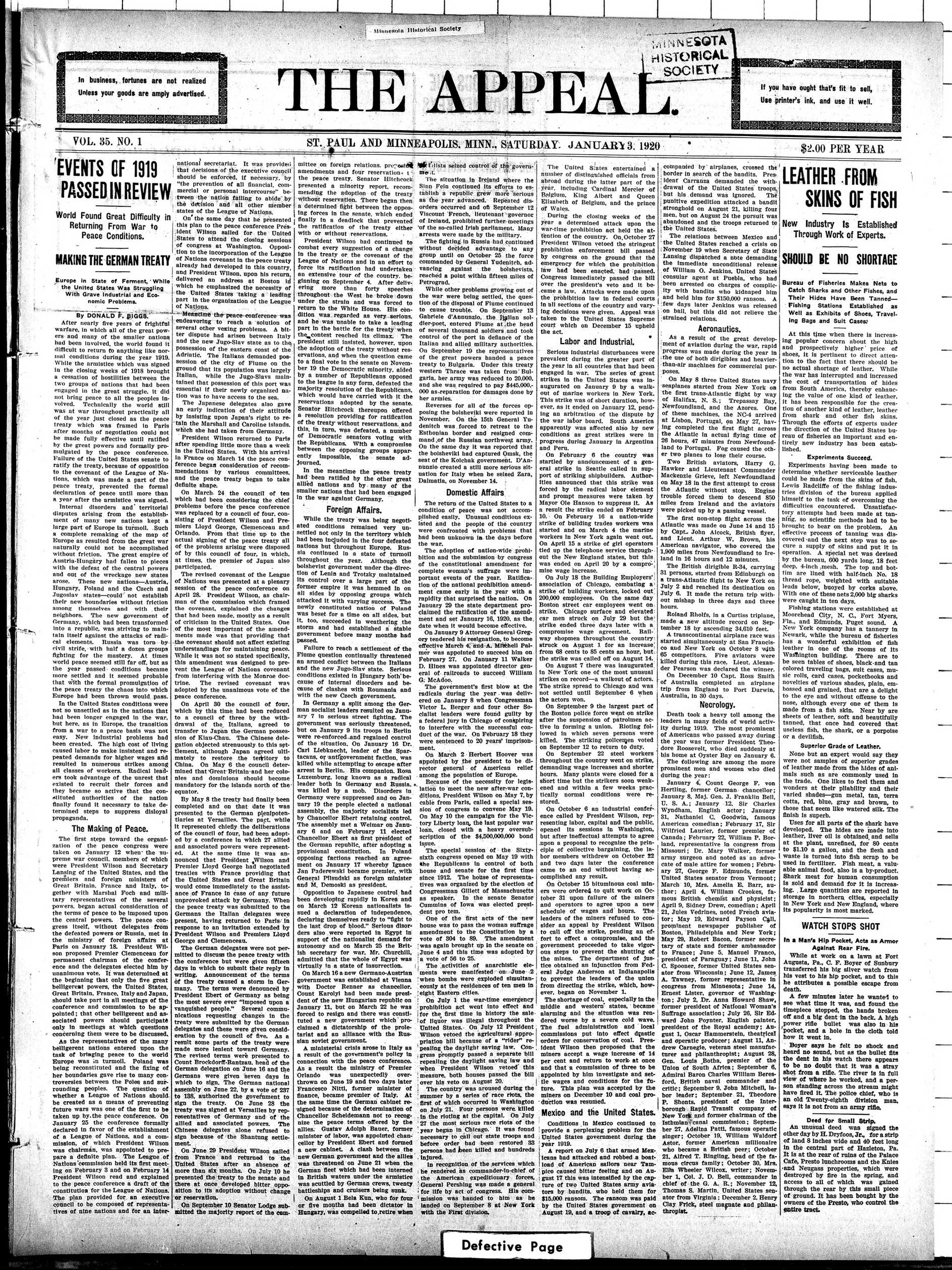 Page 1