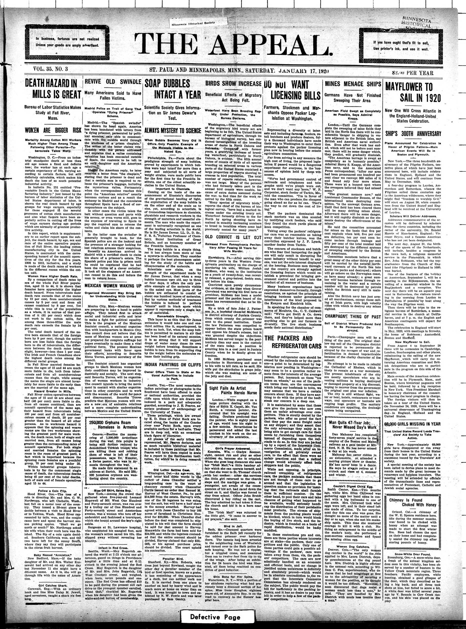 Page 1