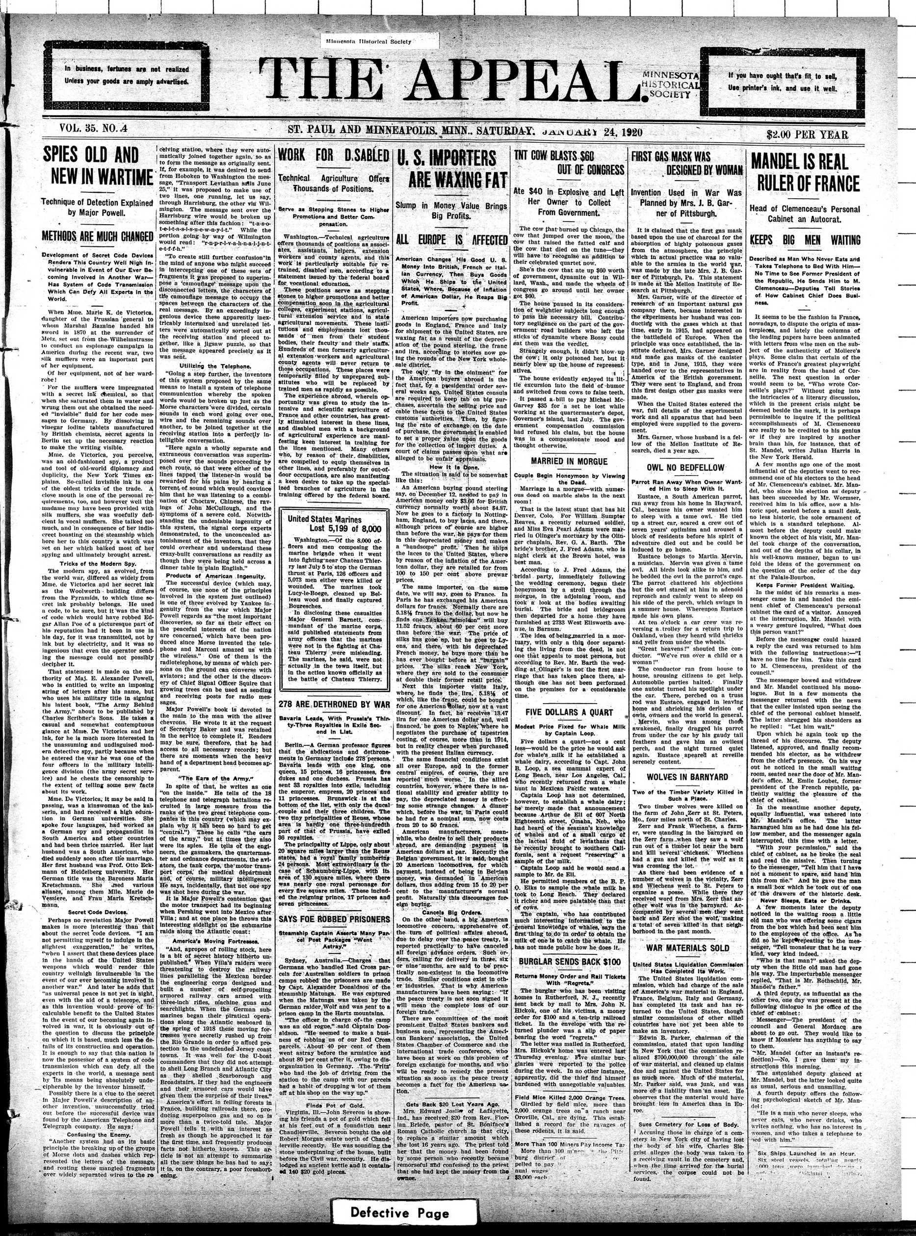 Page 1