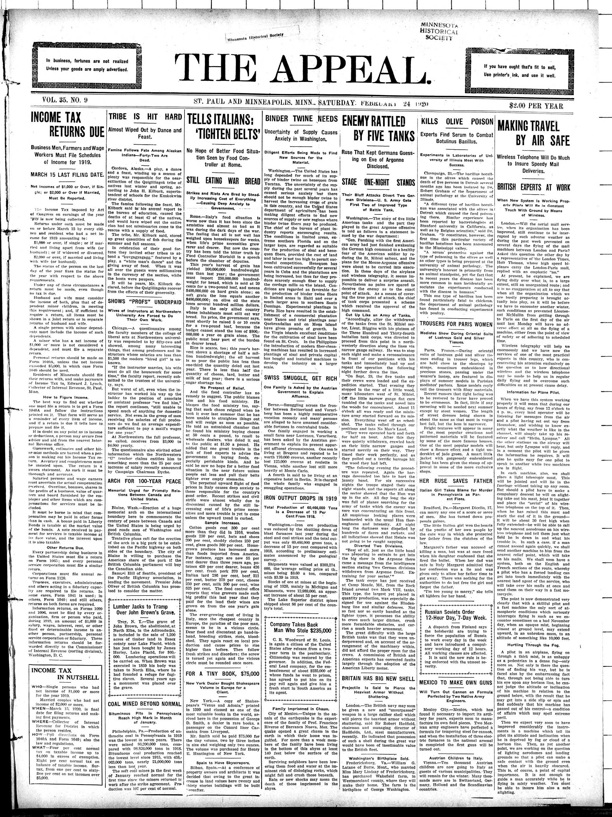 Page 1