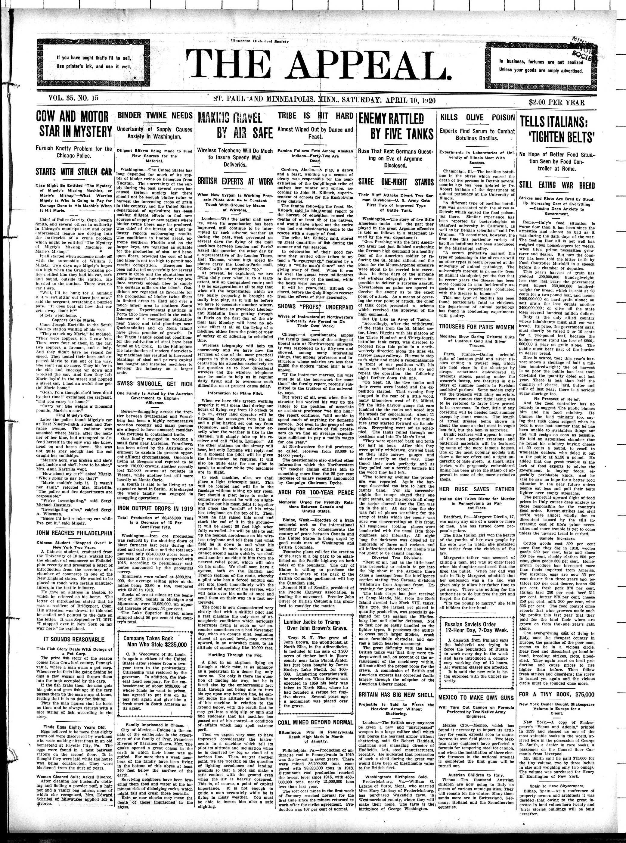Page 1