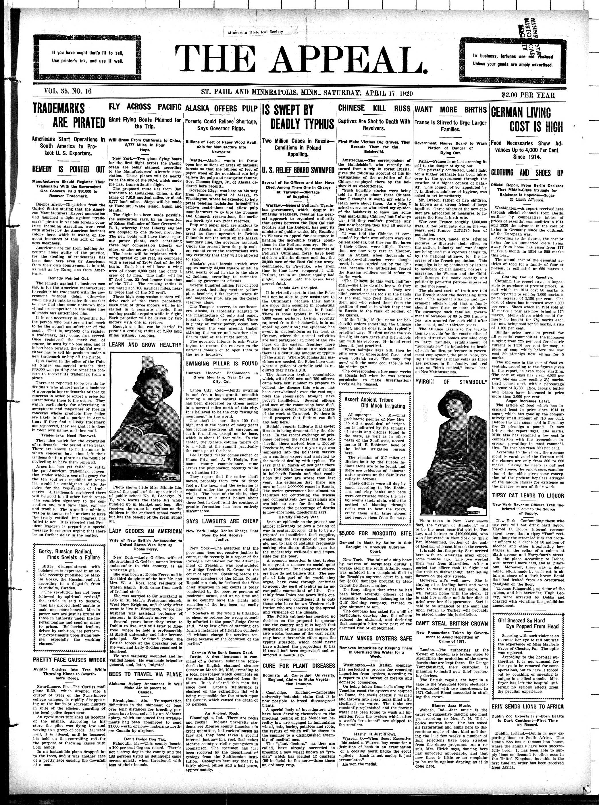 Page 1