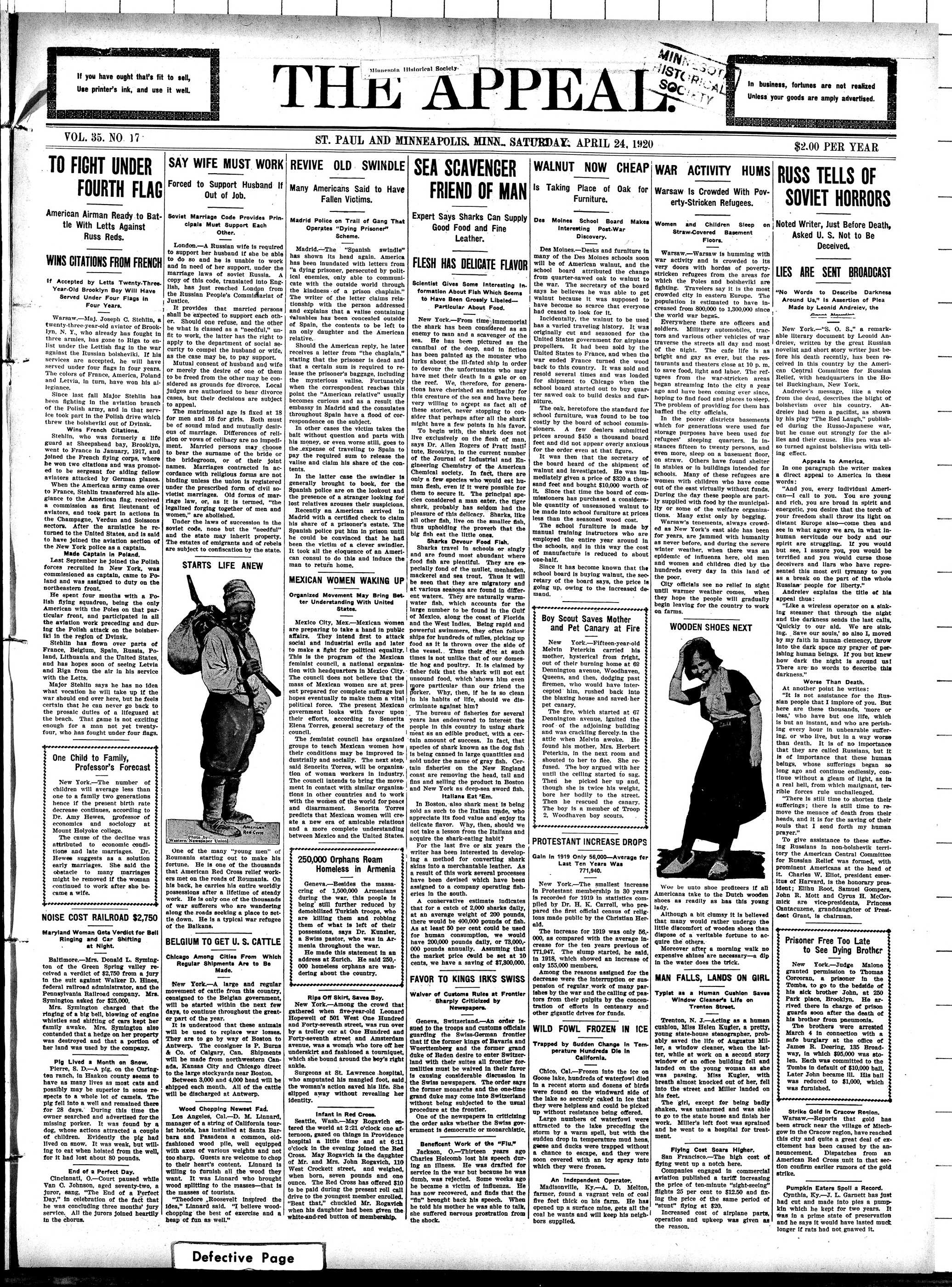 Page 1