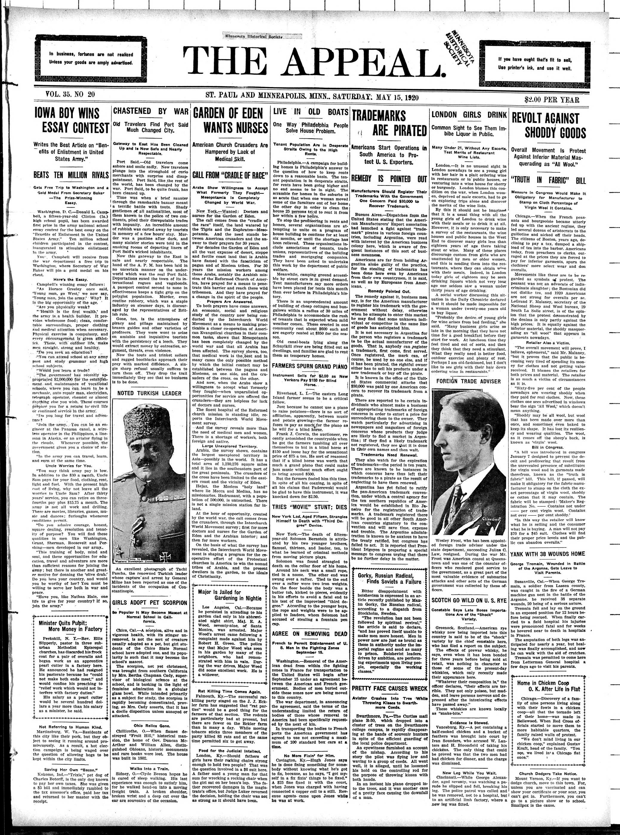 Page 1