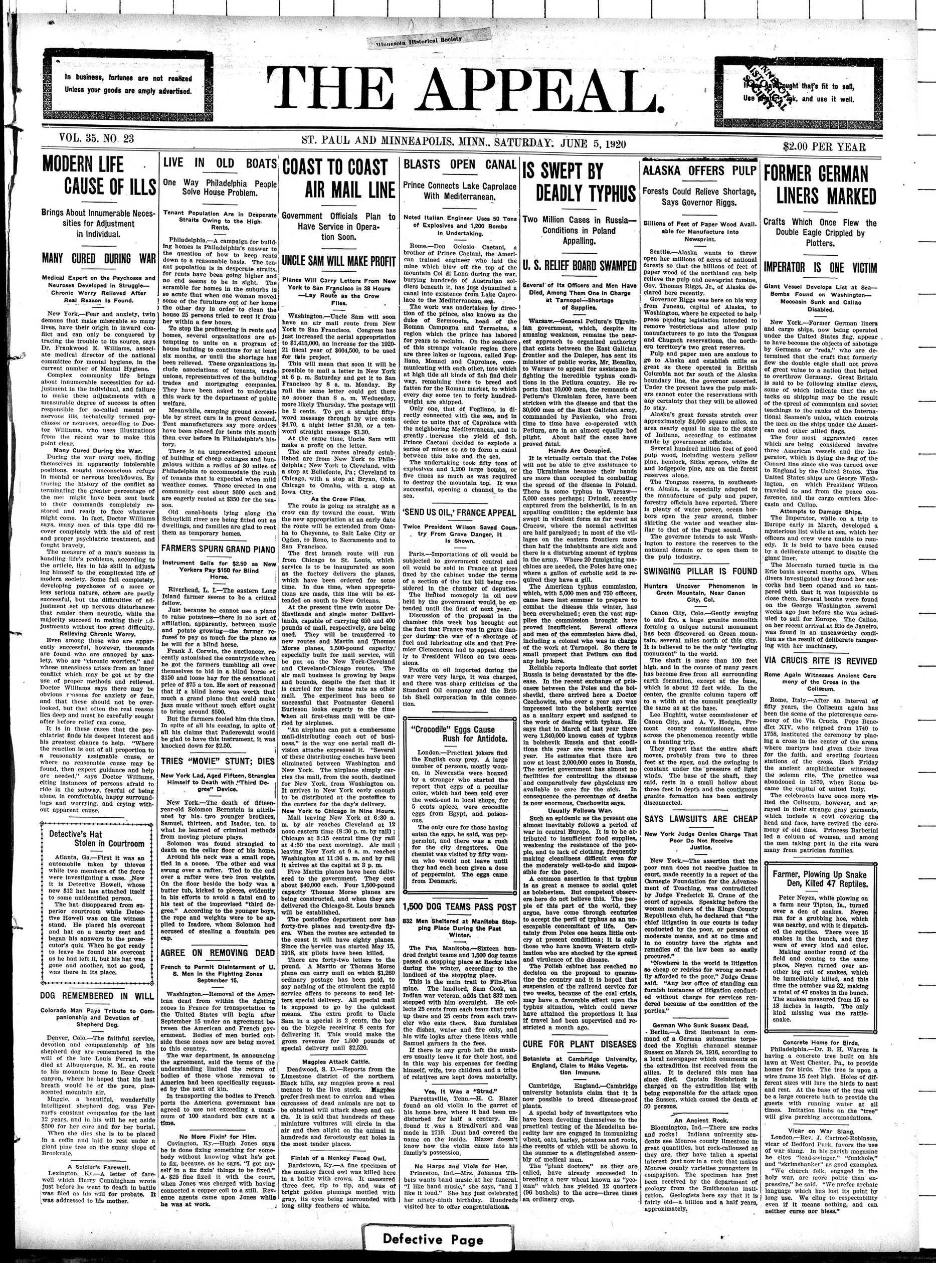 Page 1