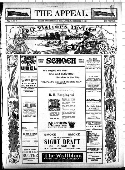 The Appeal, Sep 11, 1920