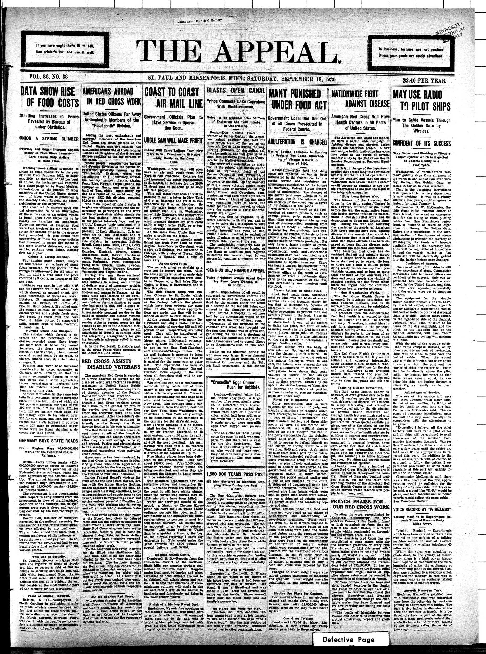 Page 1