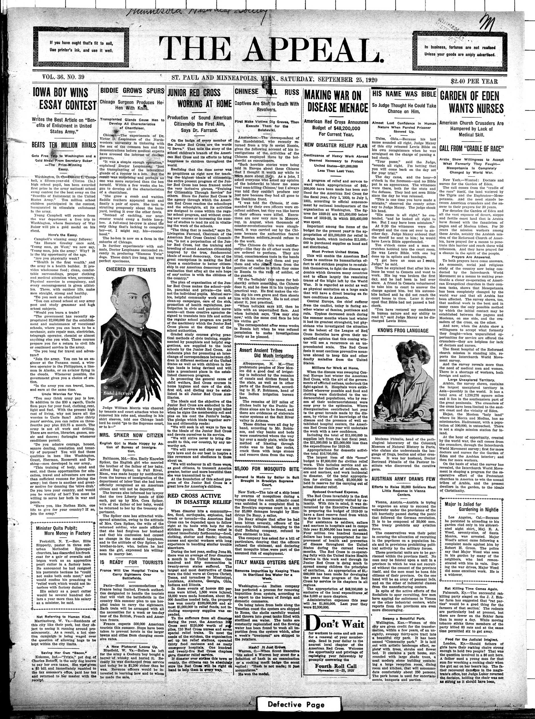 Page 1