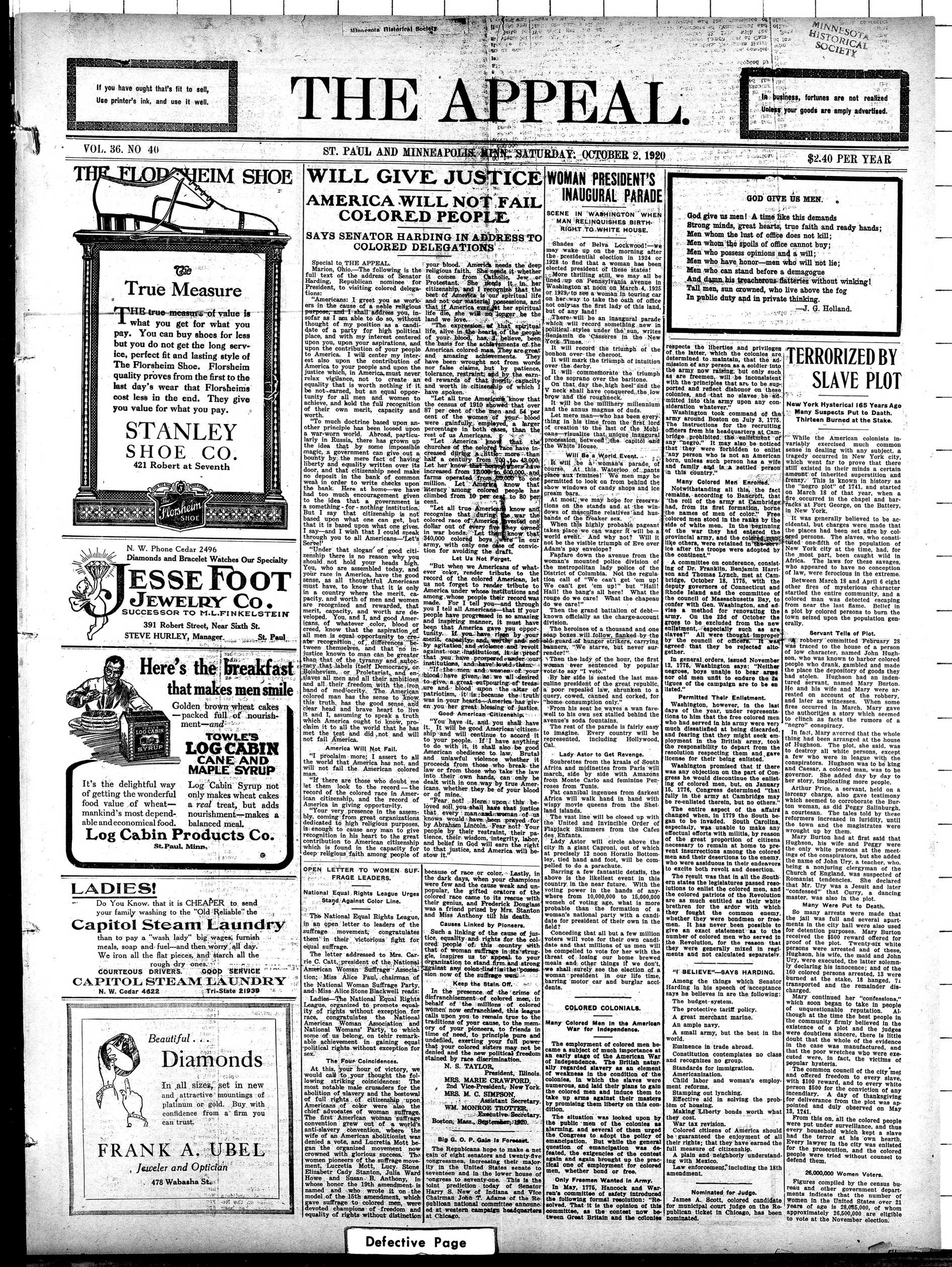 Page 1