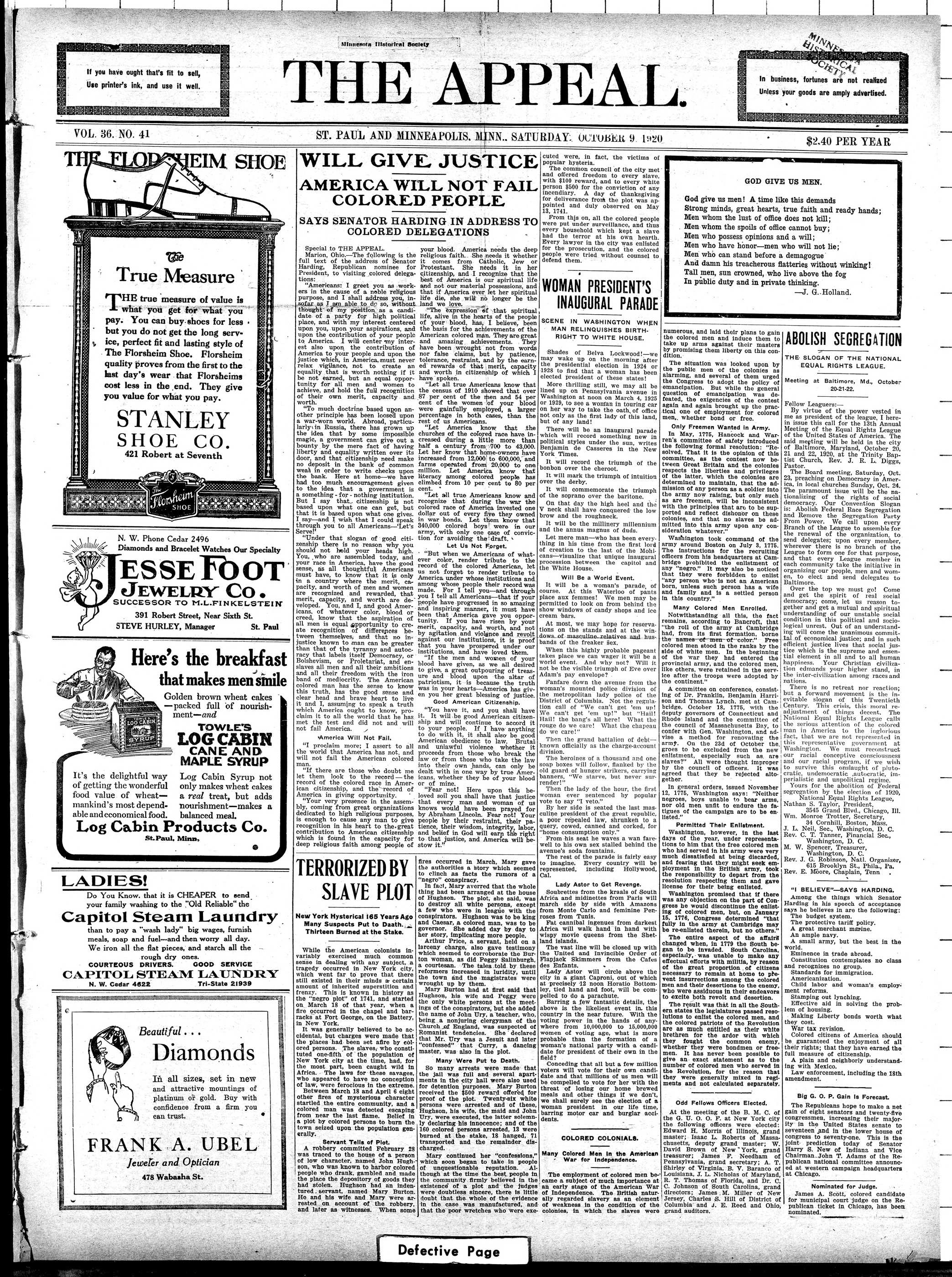 Page 1