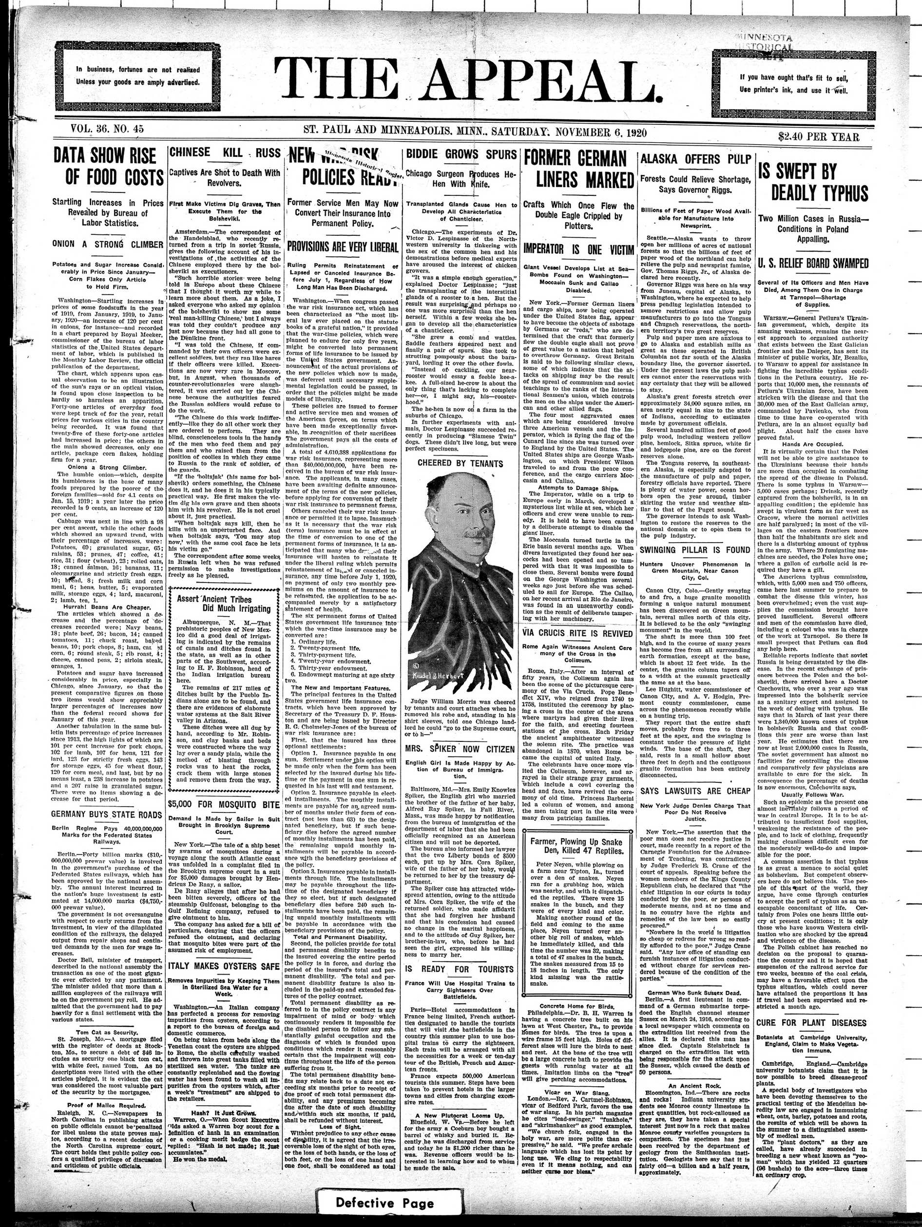 Page 1