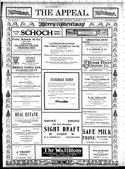 The Appeal, Dec 11, 1920