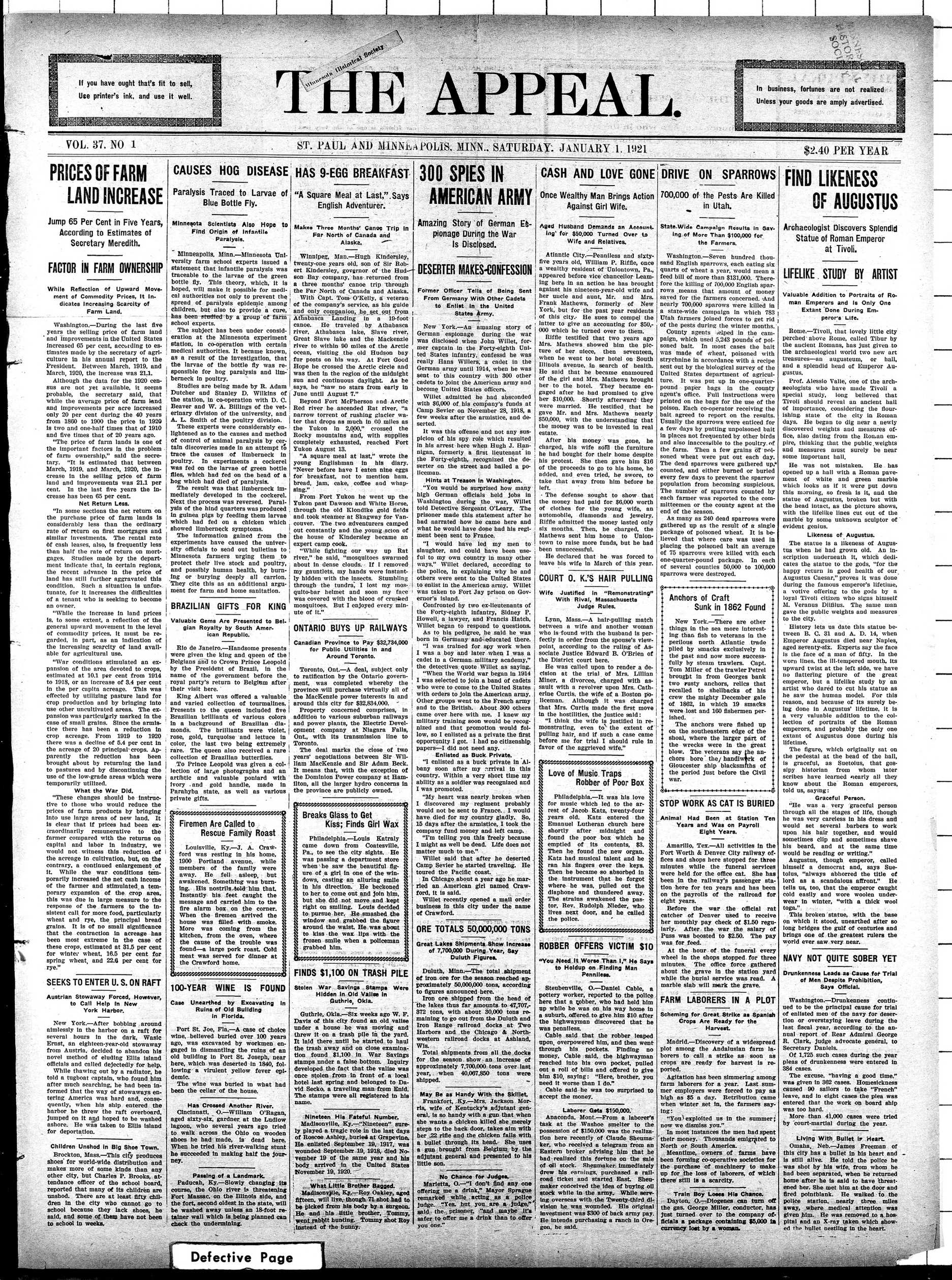 Page 1