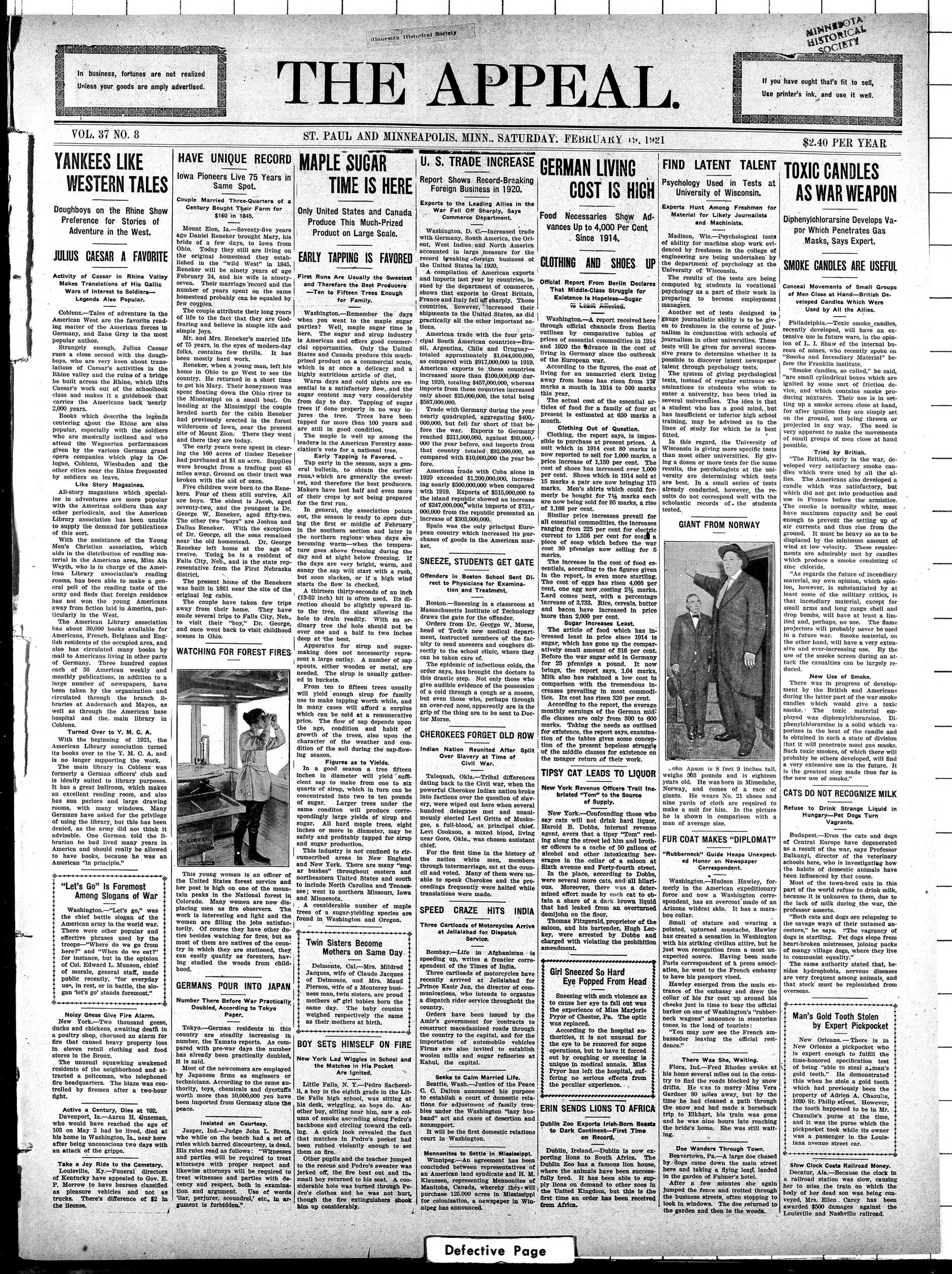 Page 1