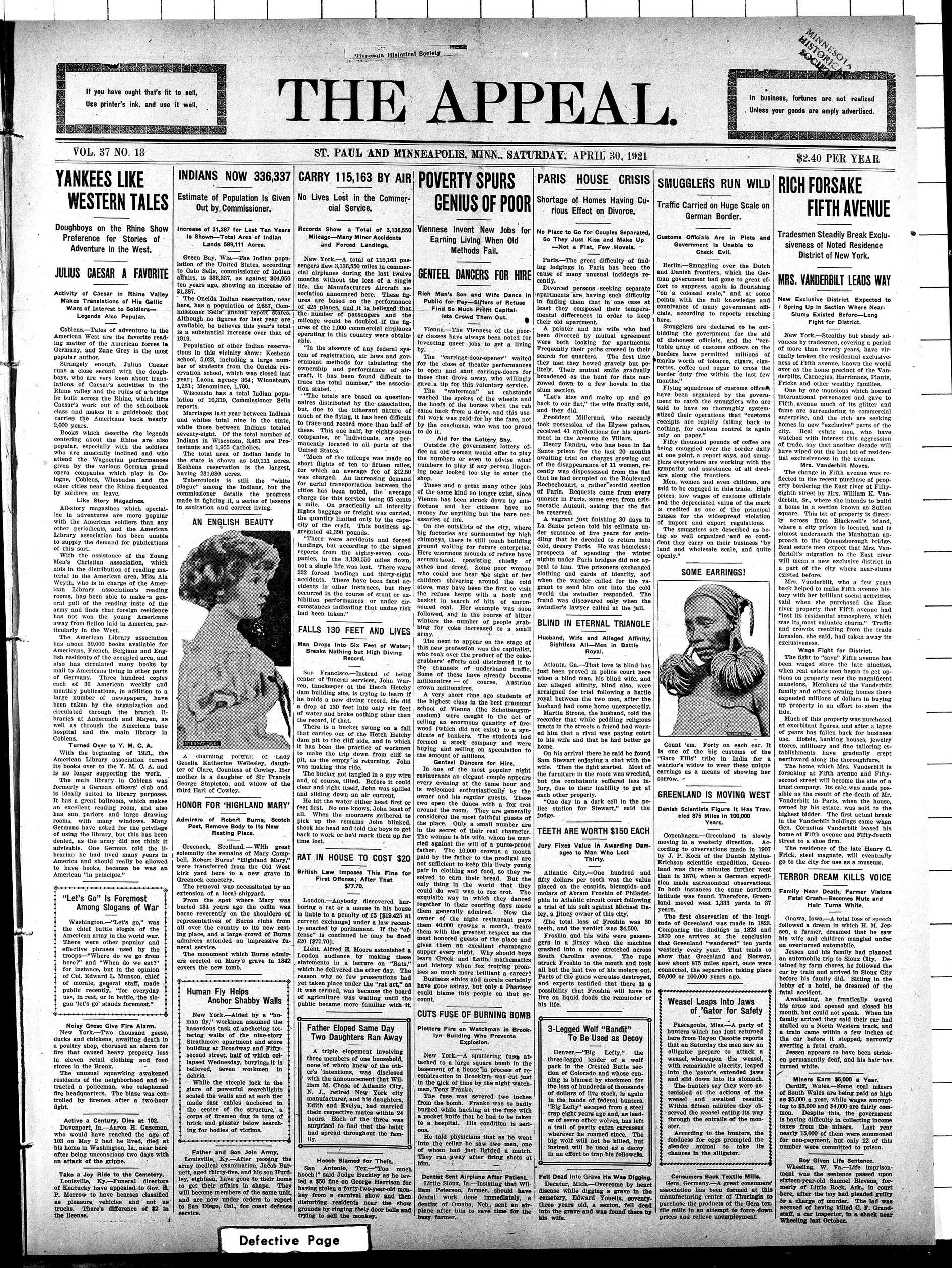 Page 1