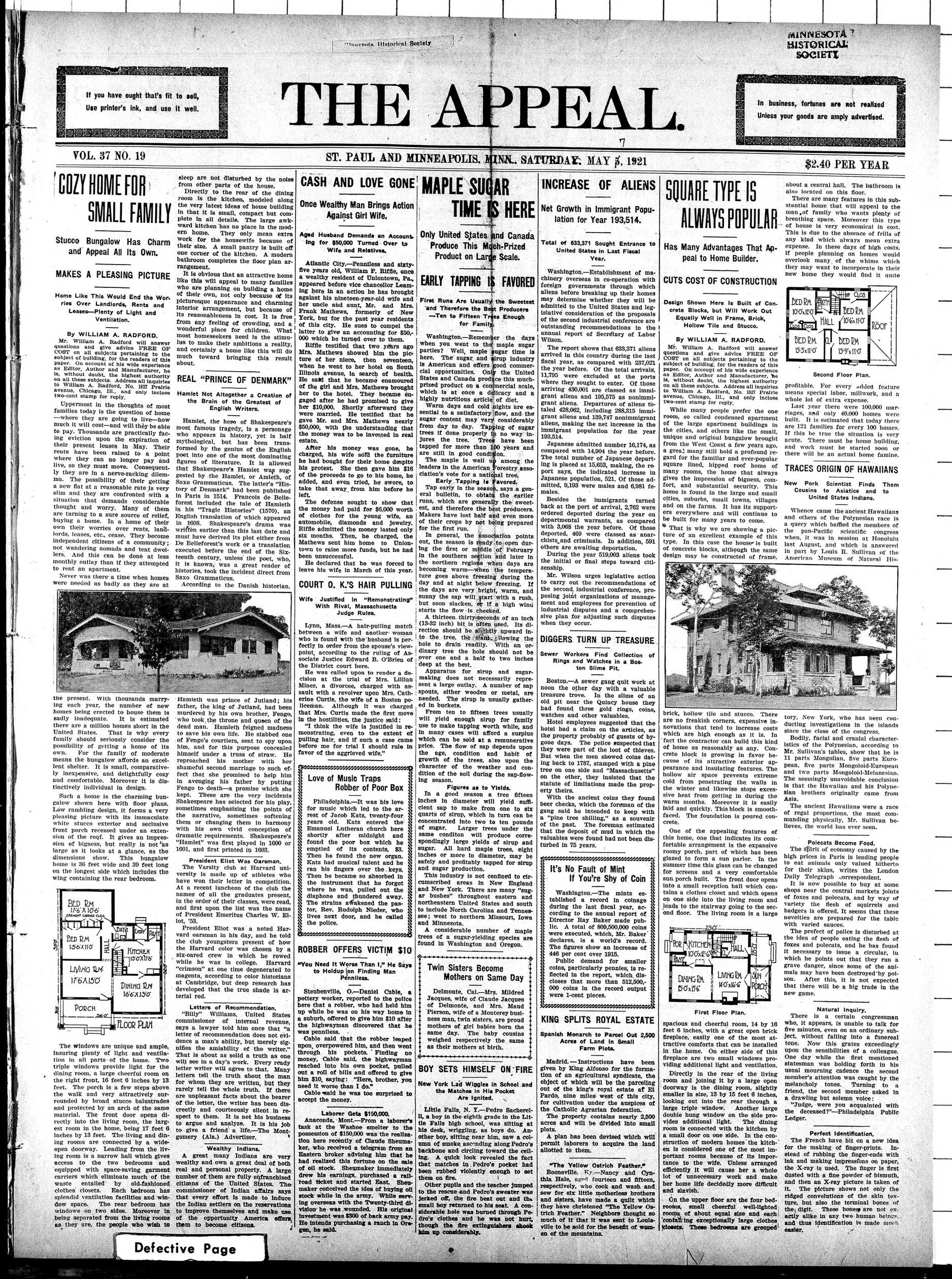 Page 1