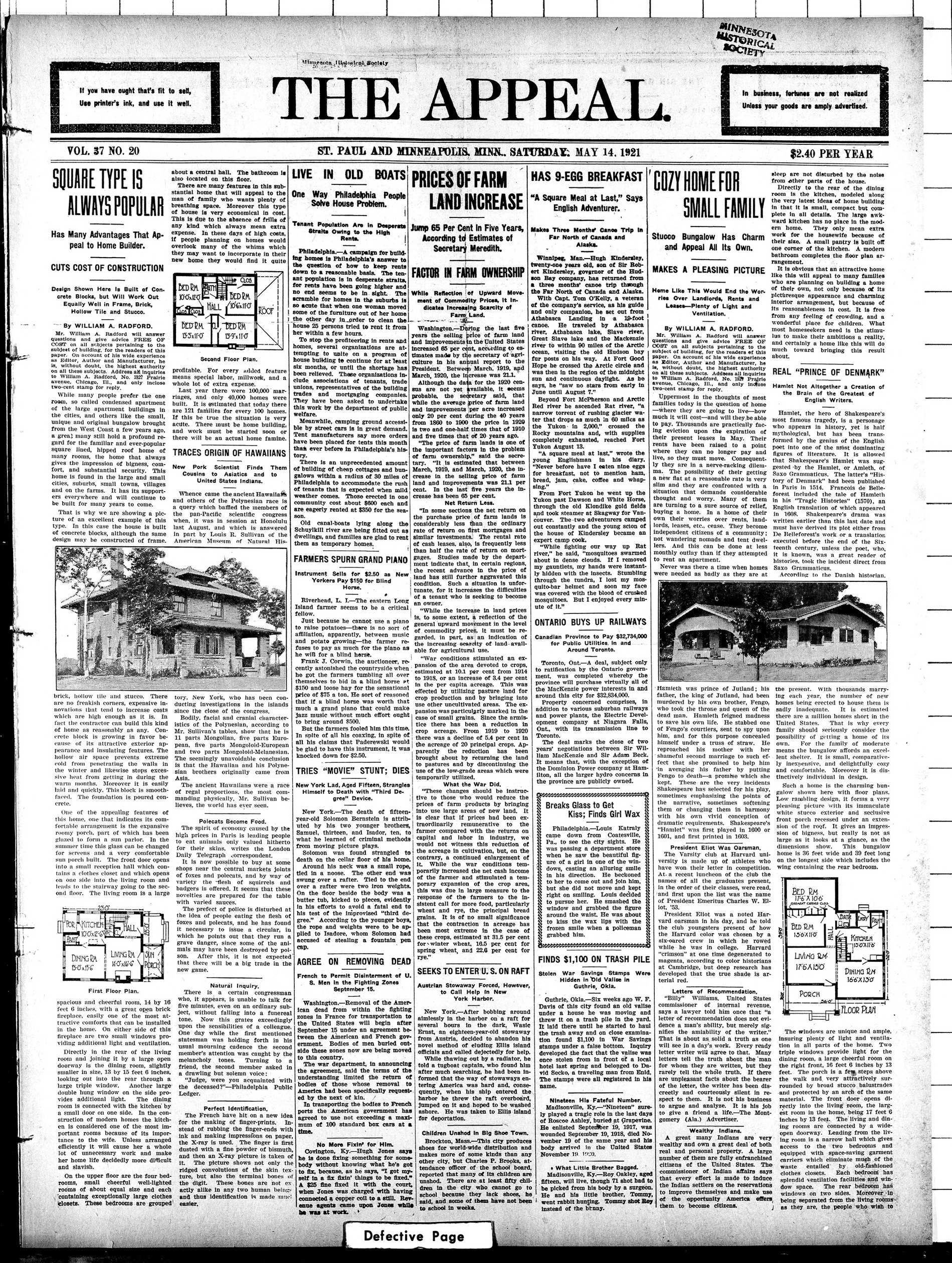Page 1