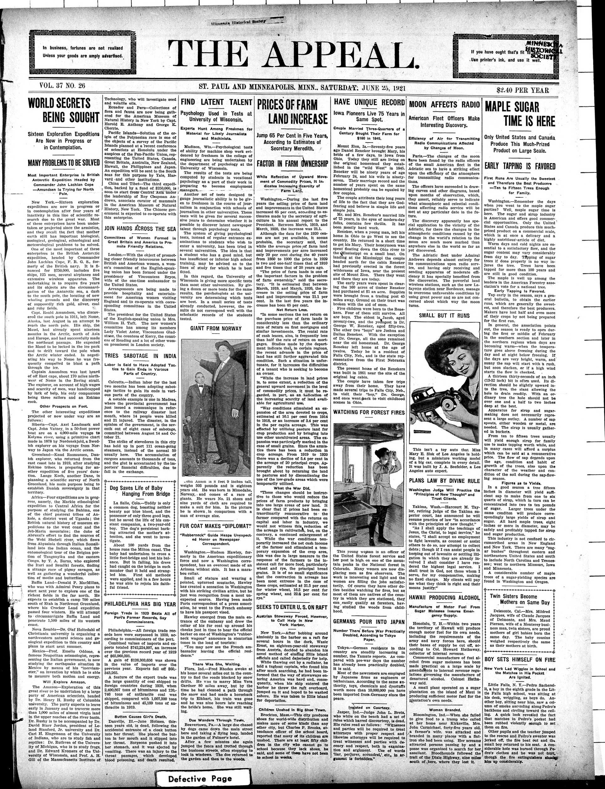 Page 1