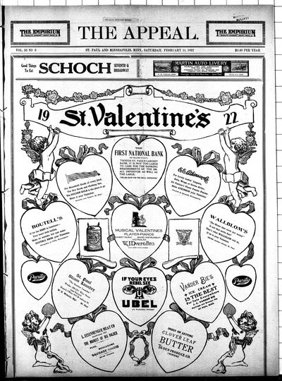 The Appeal, Feb 11, 1922
