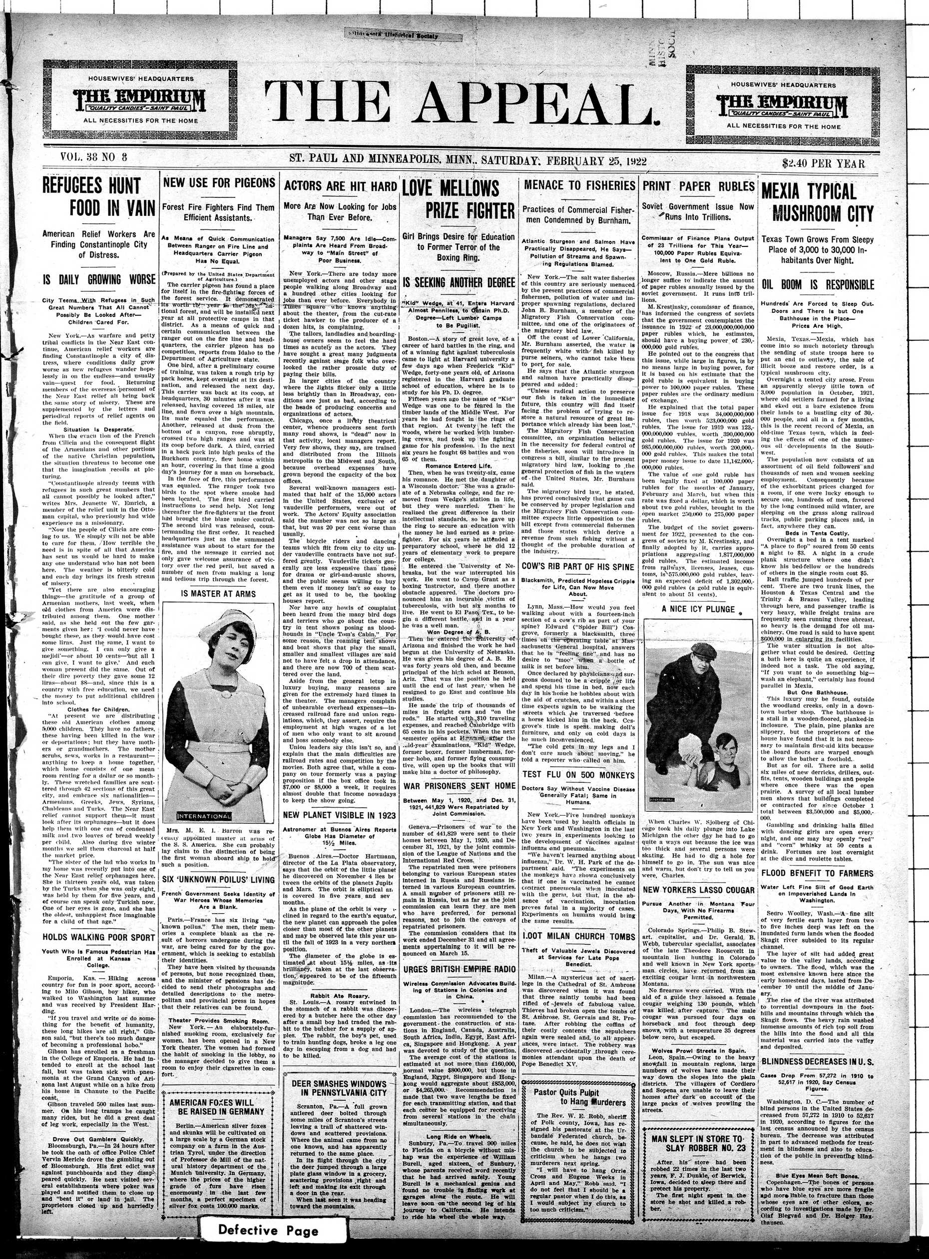 Page 1