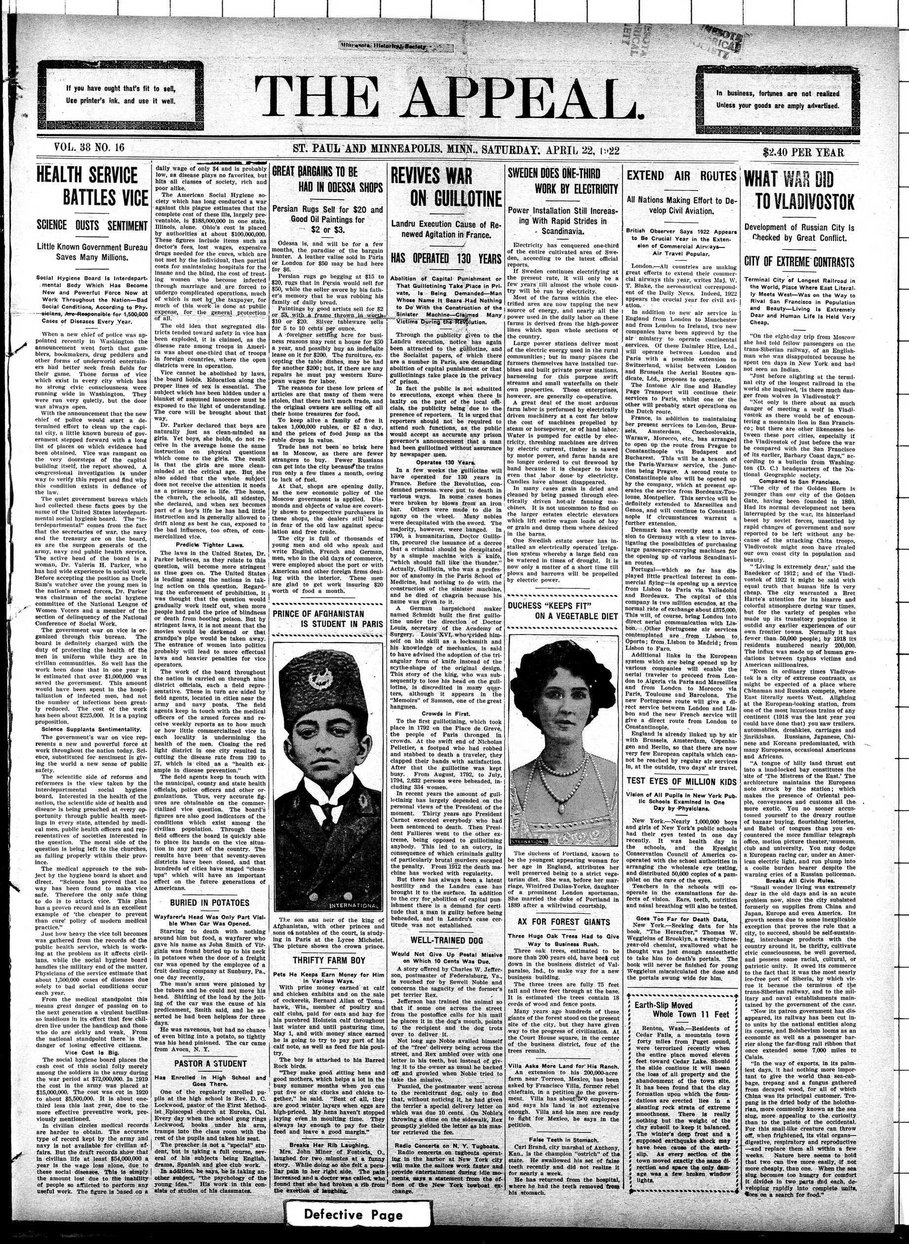 Page 1