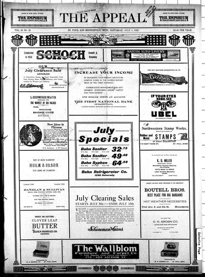 Jul 1922