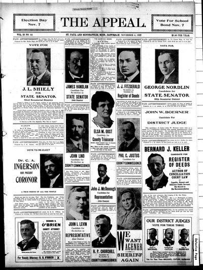 Nov 1922