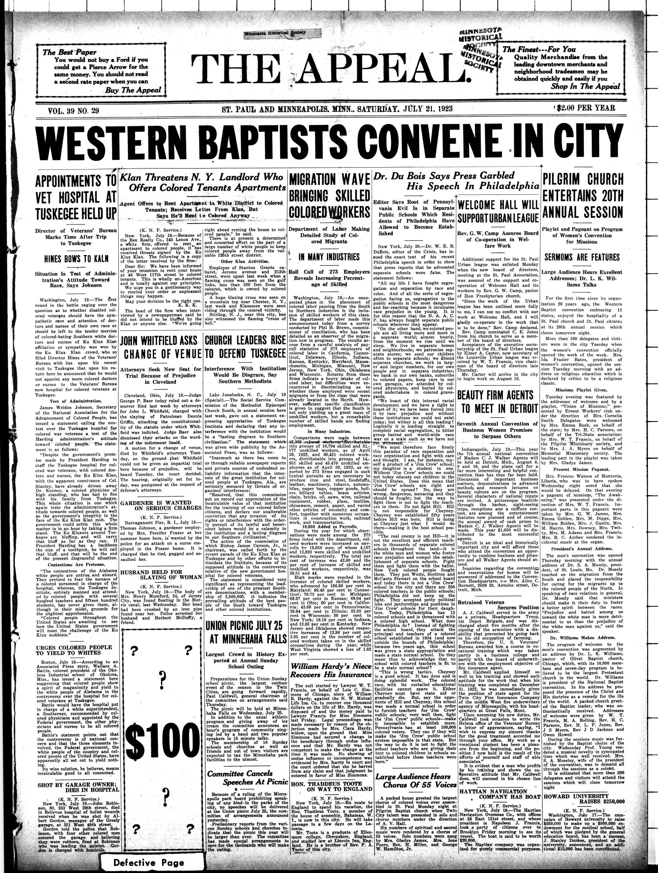 Page 1