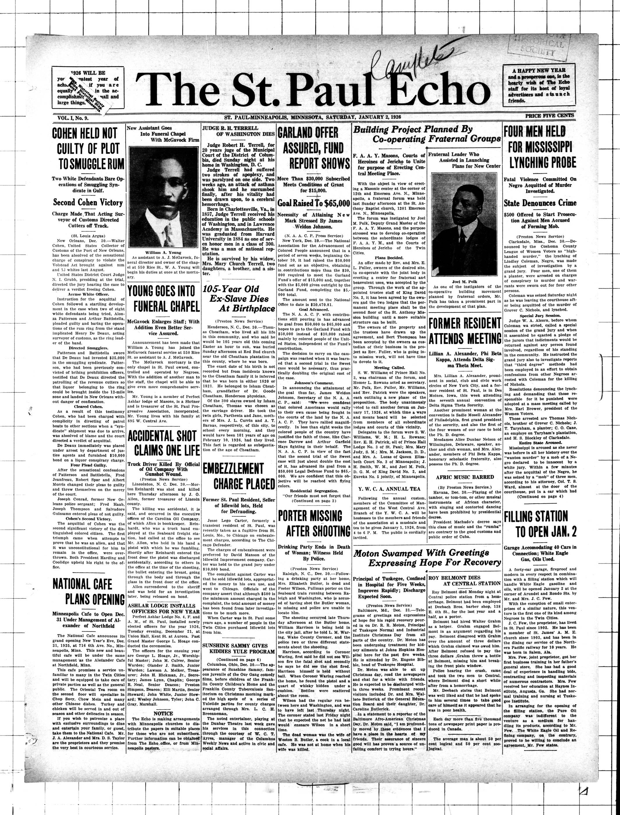 Page 1