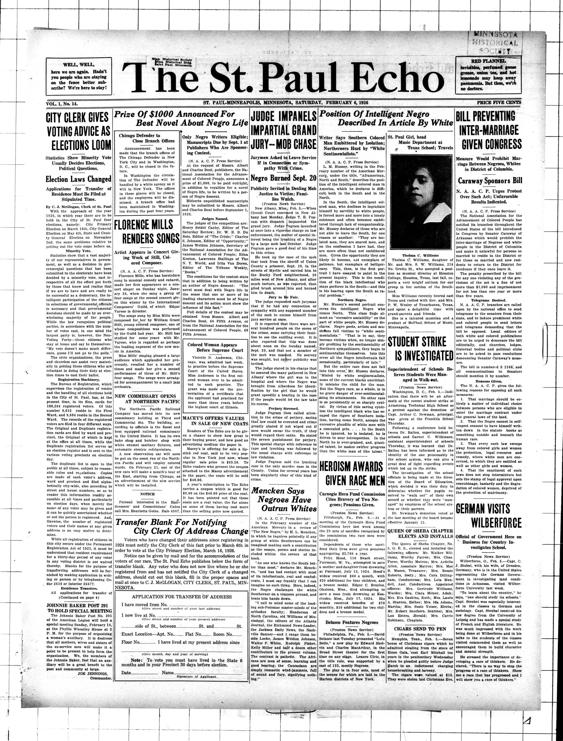 Page 1