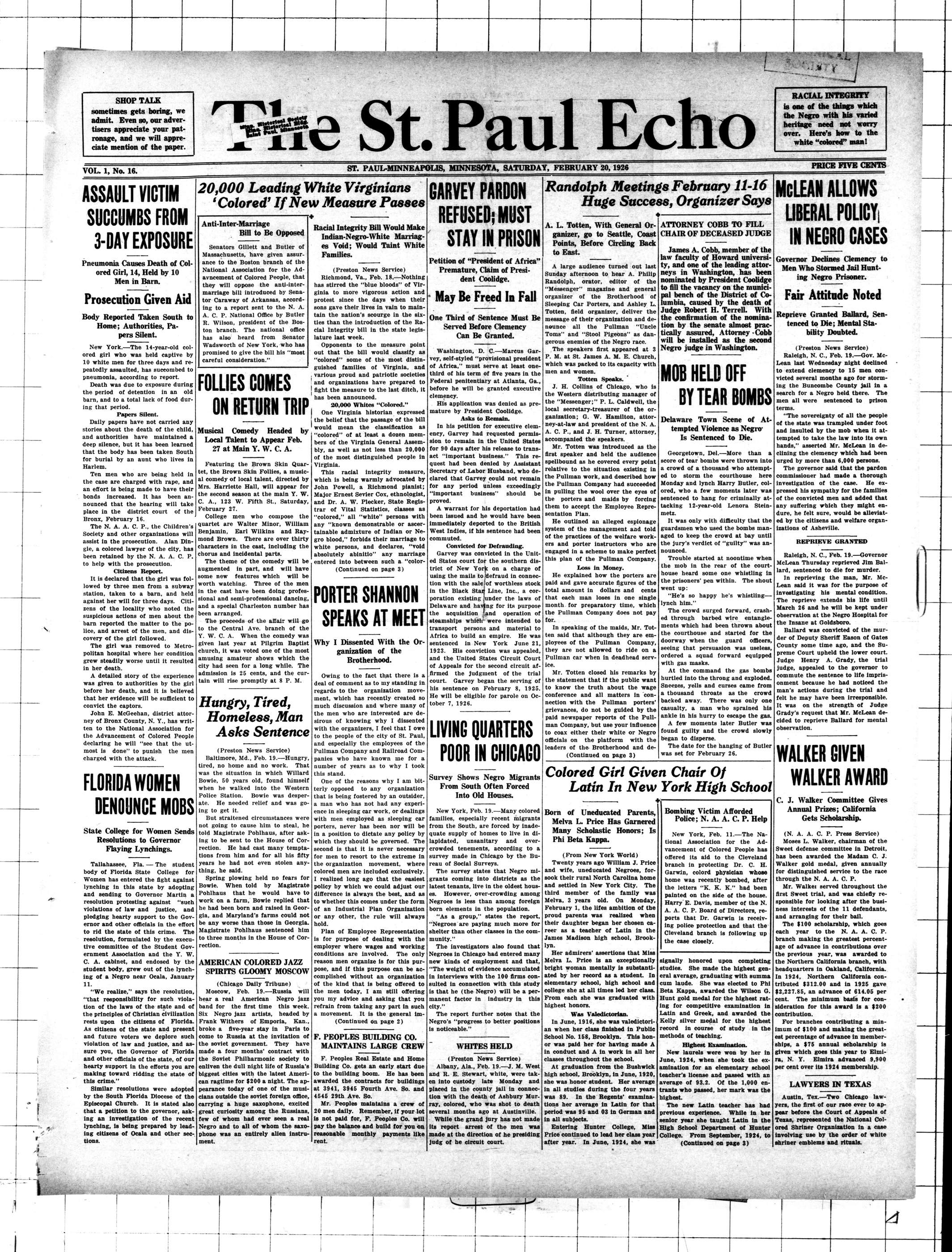 Page 1