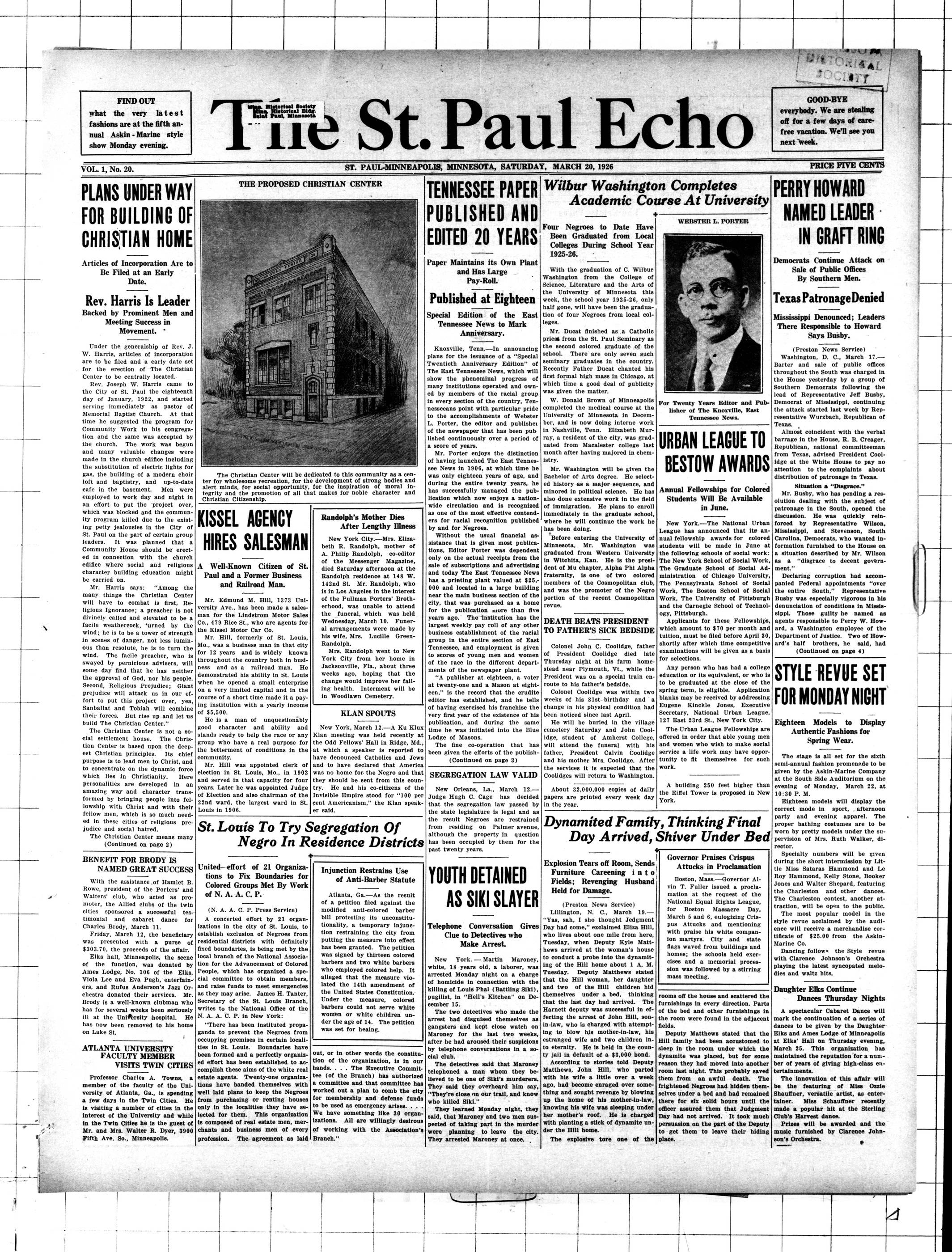 Page 1