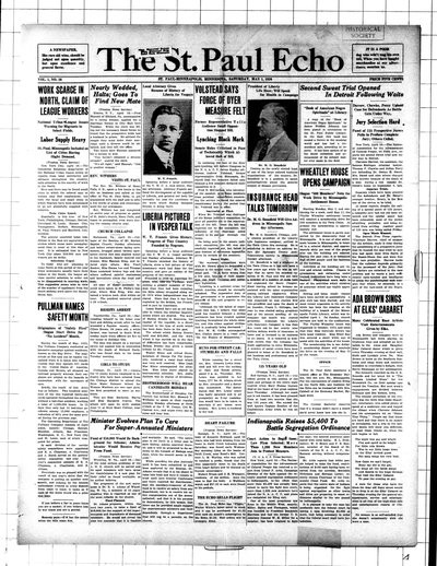 May 1926