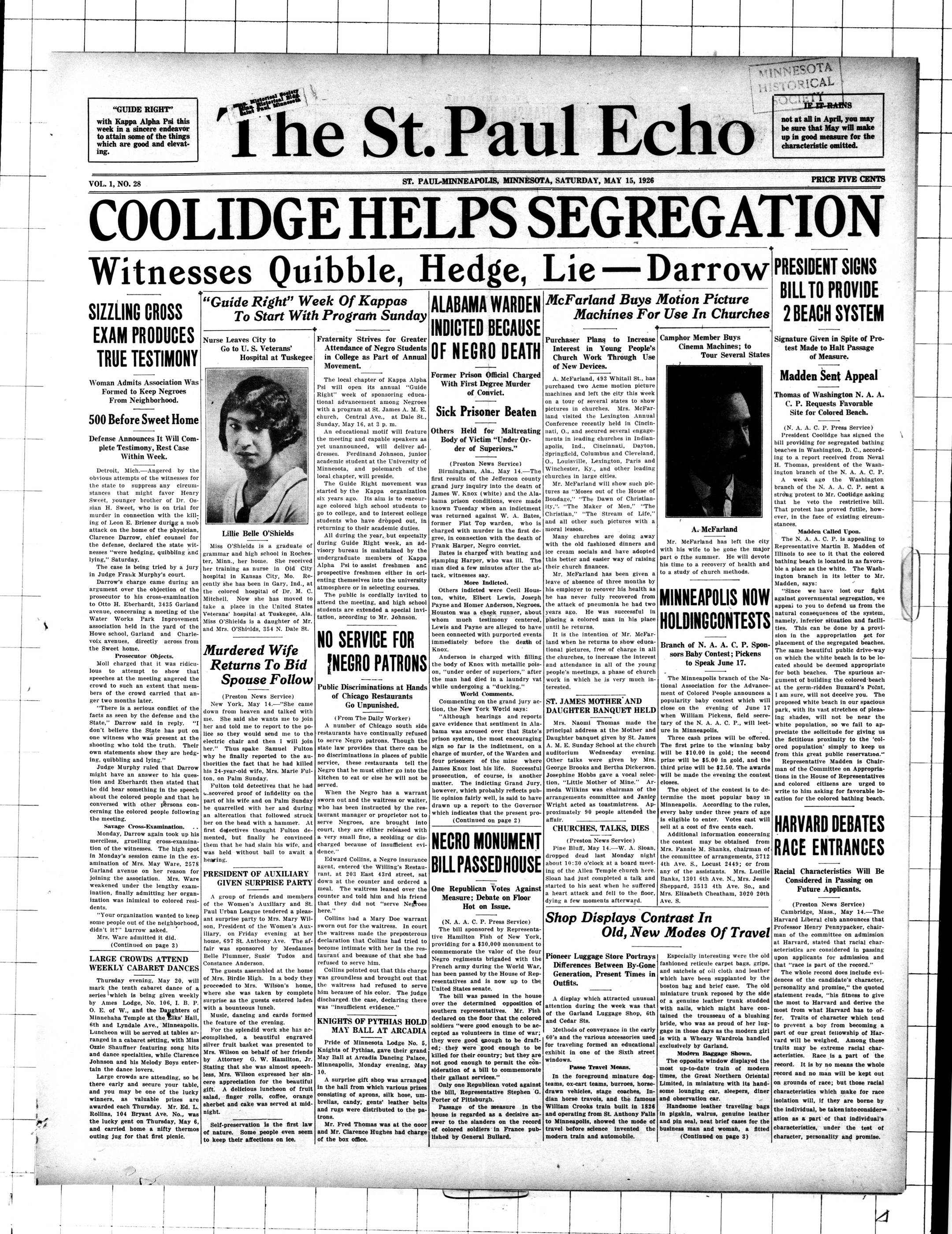 Page 1