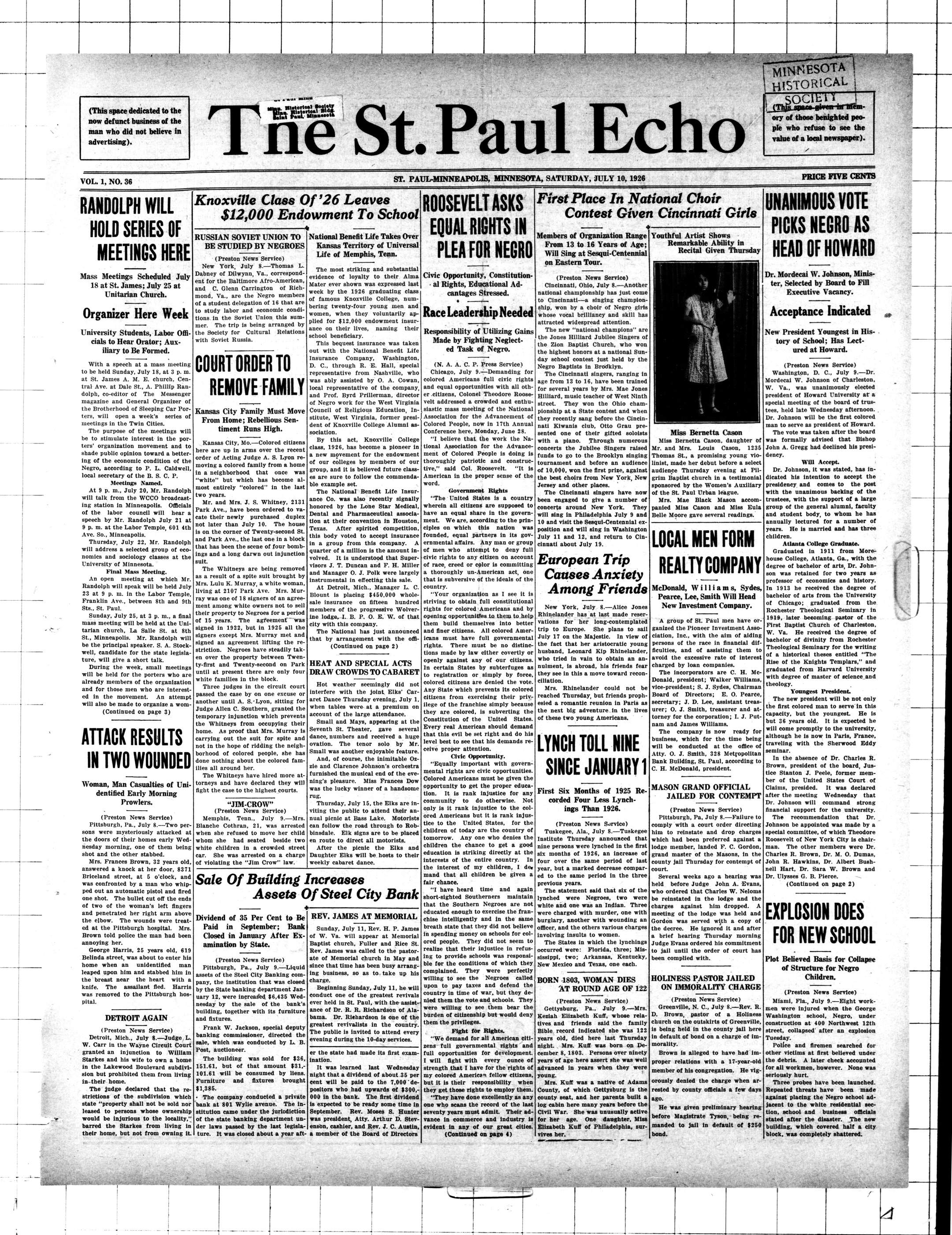 Page 1