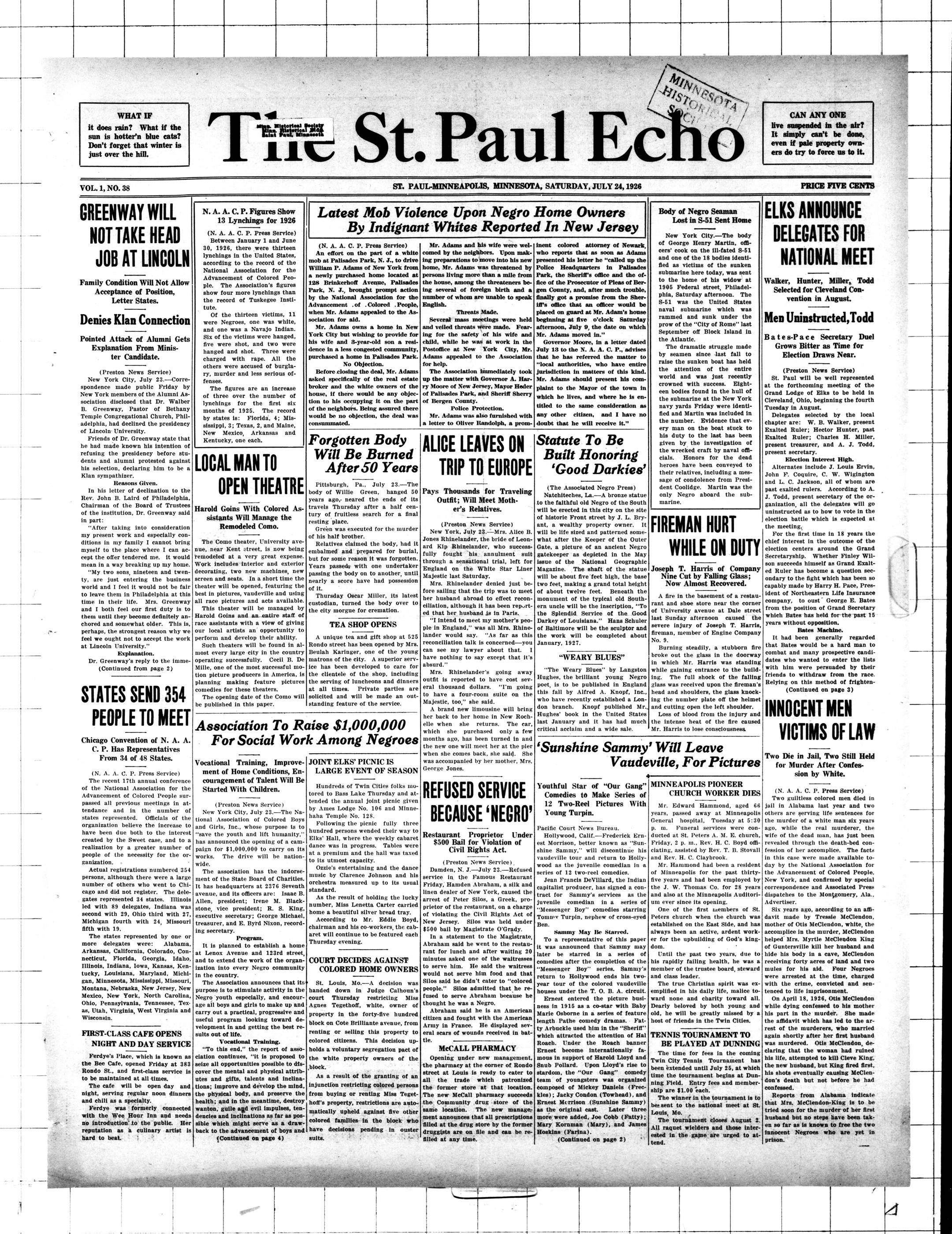 Page 1