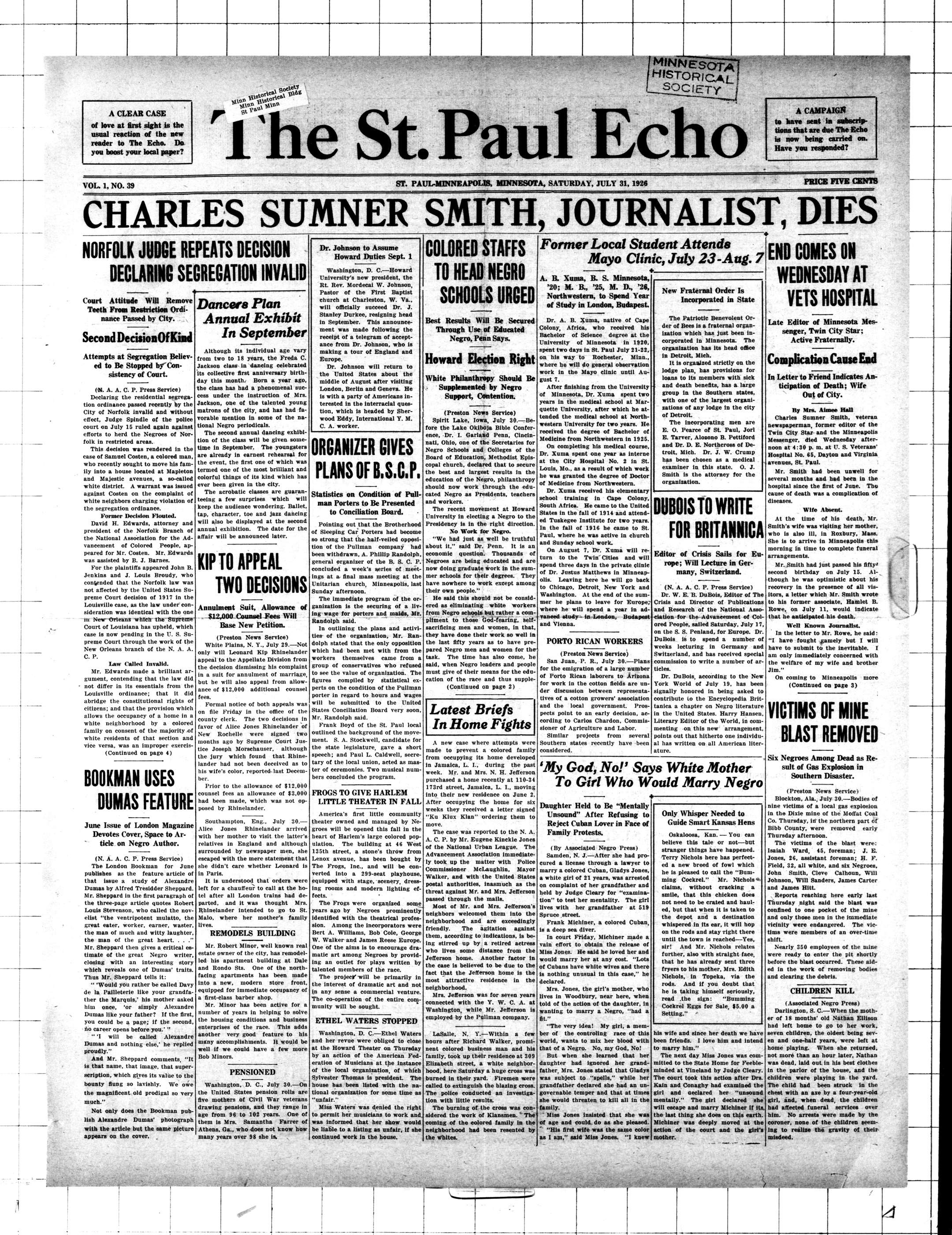 Page 1