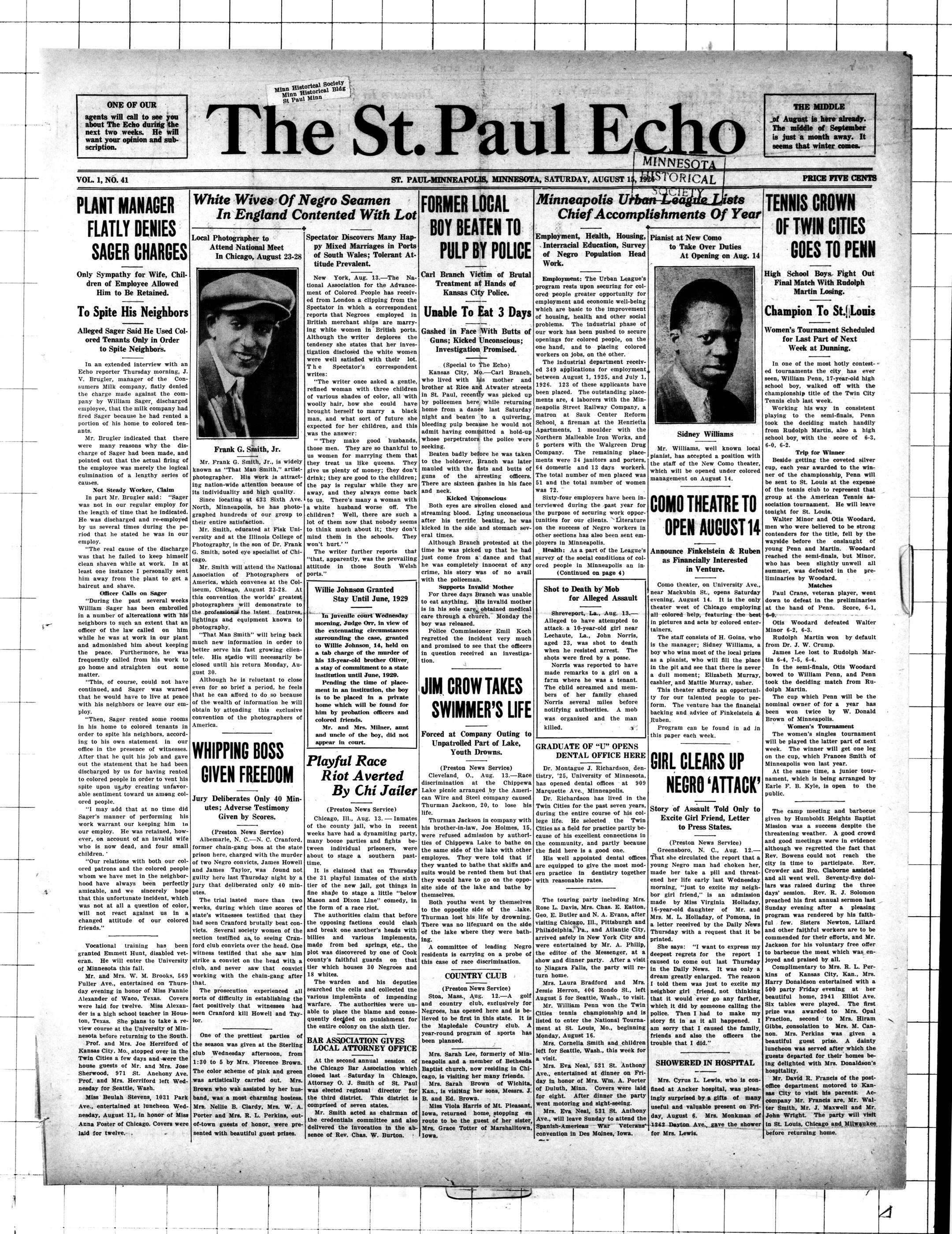 Page 1