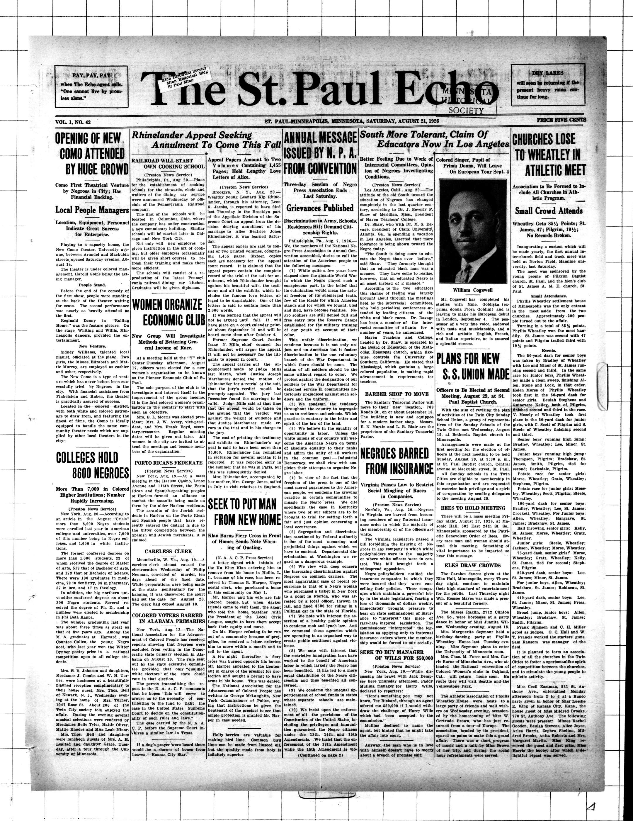 Page 1
