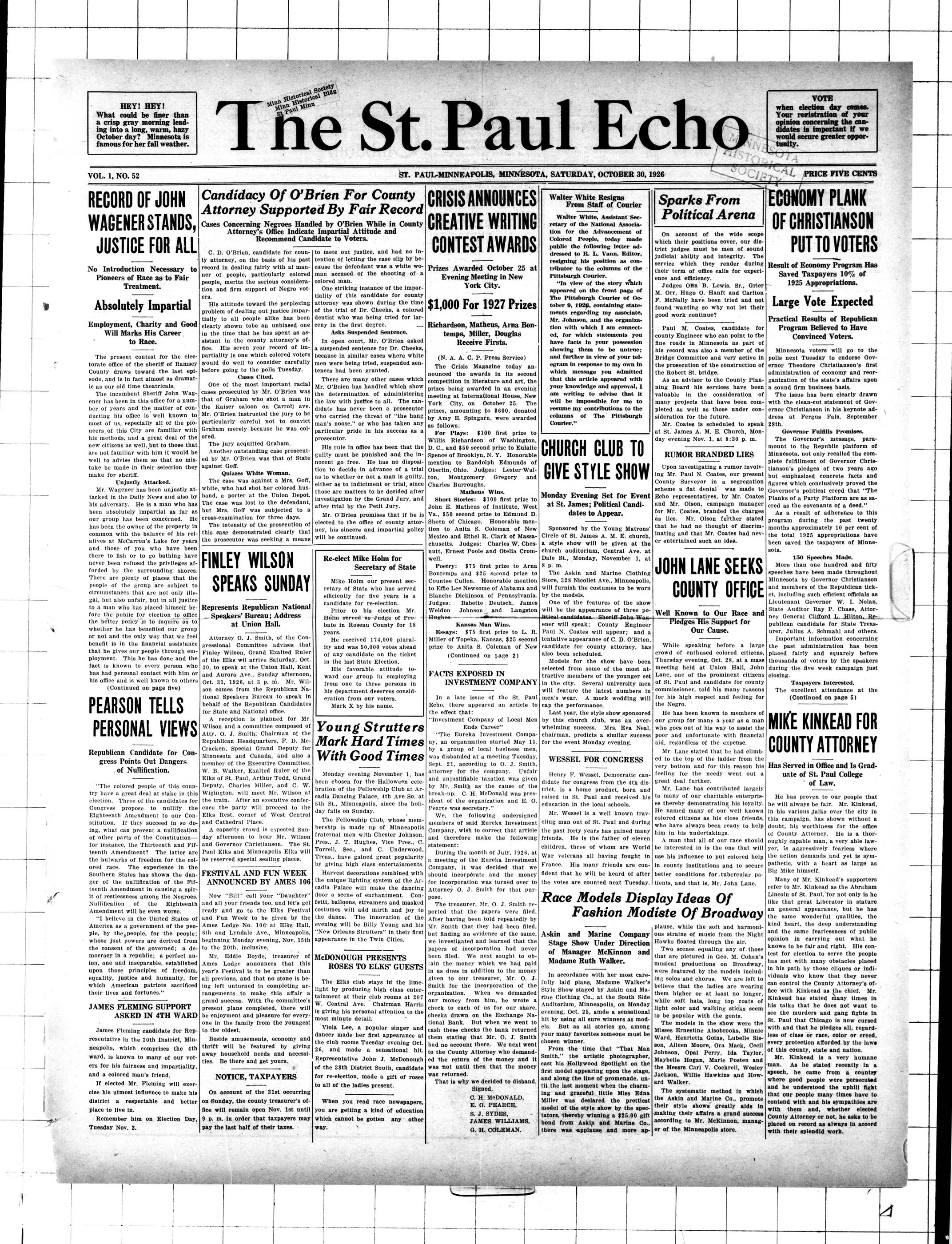Page 1