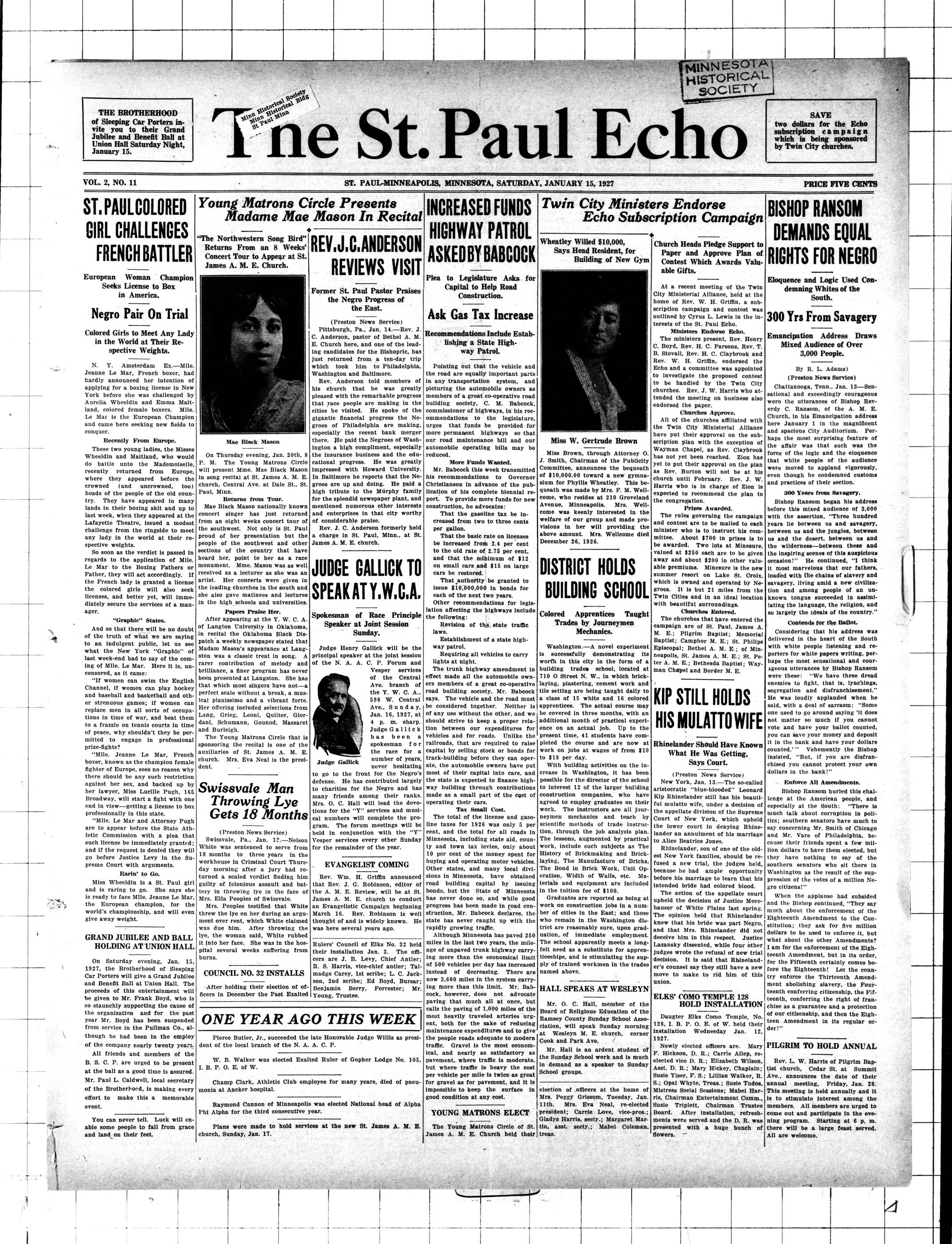 Page 1