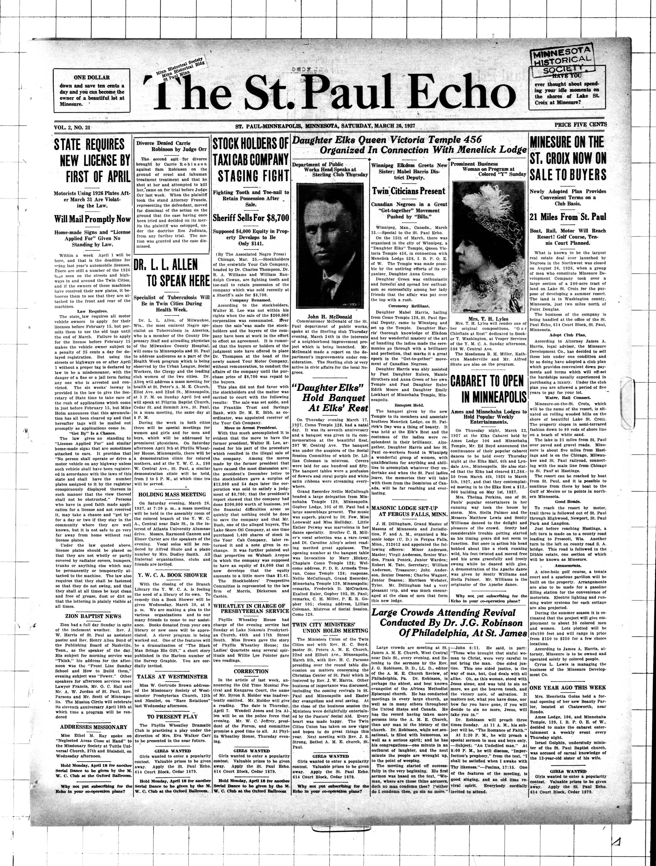 Page 1
