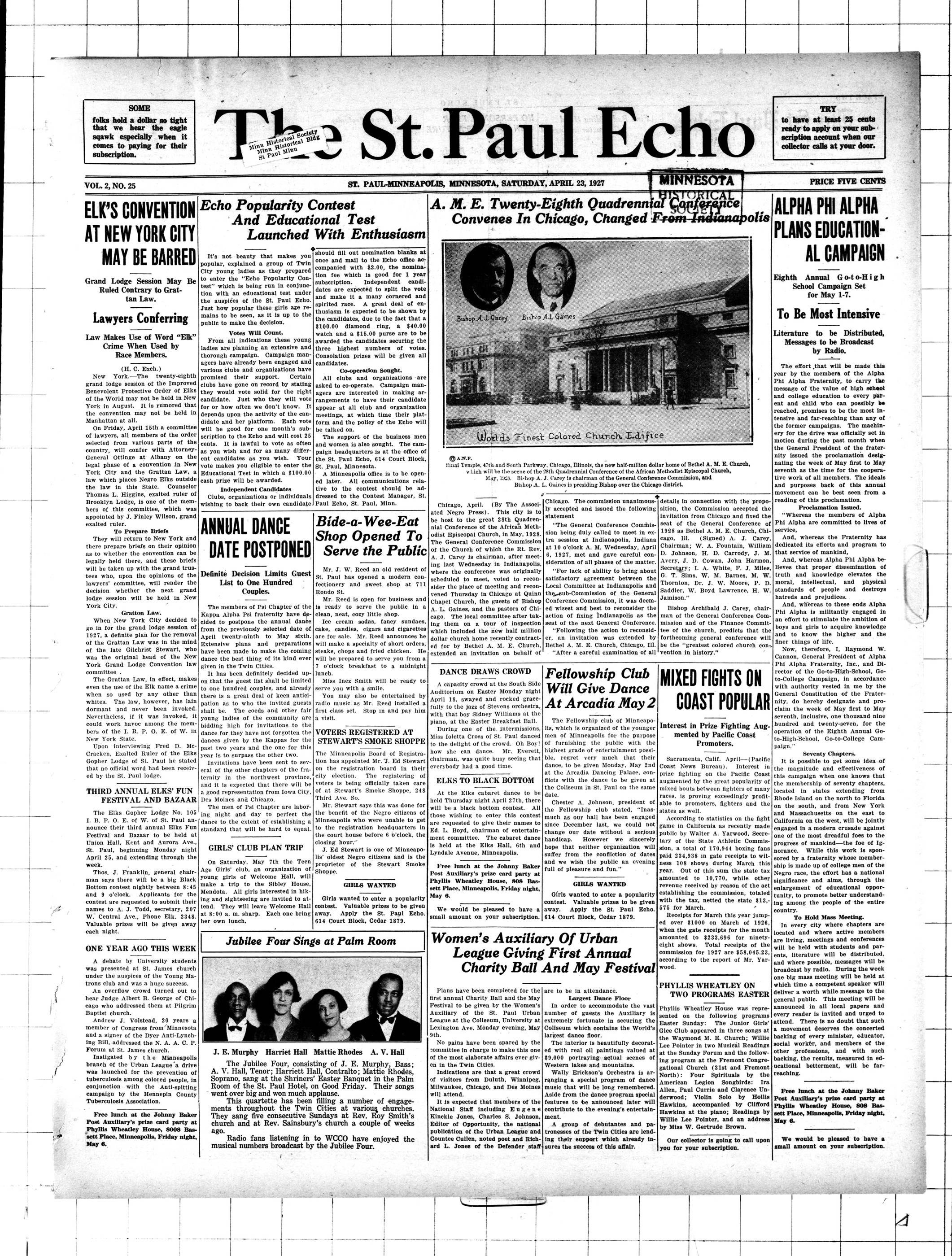Page 1