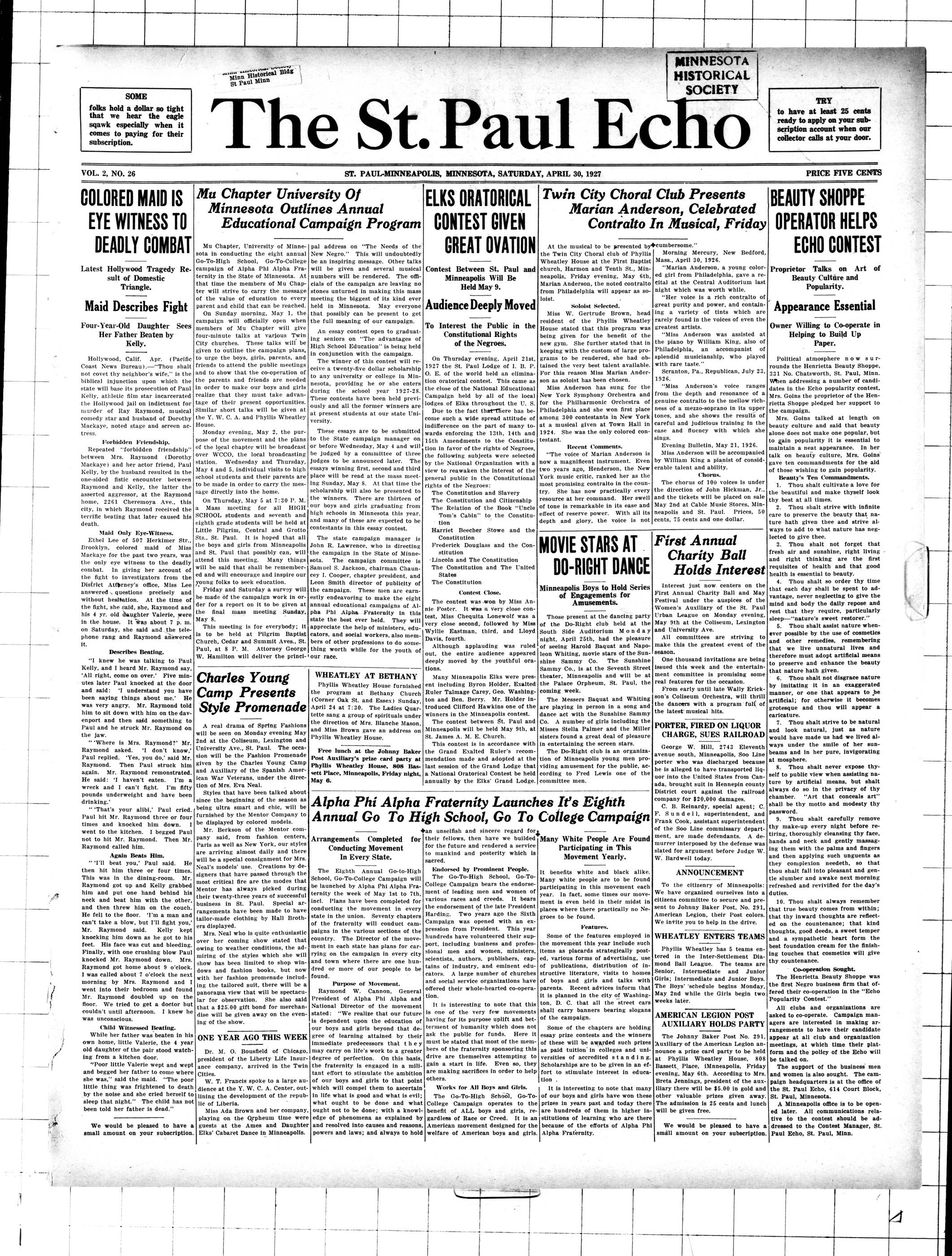 Page 1