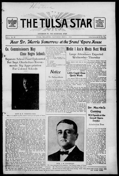 May 1914